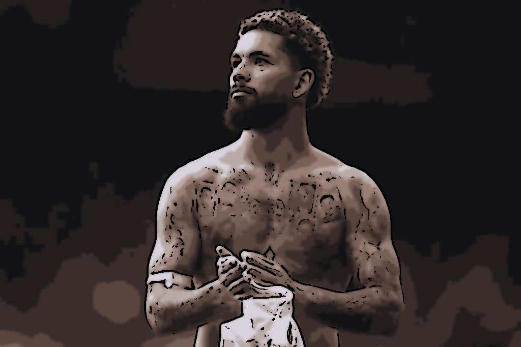 Everton, Douglas Luiz