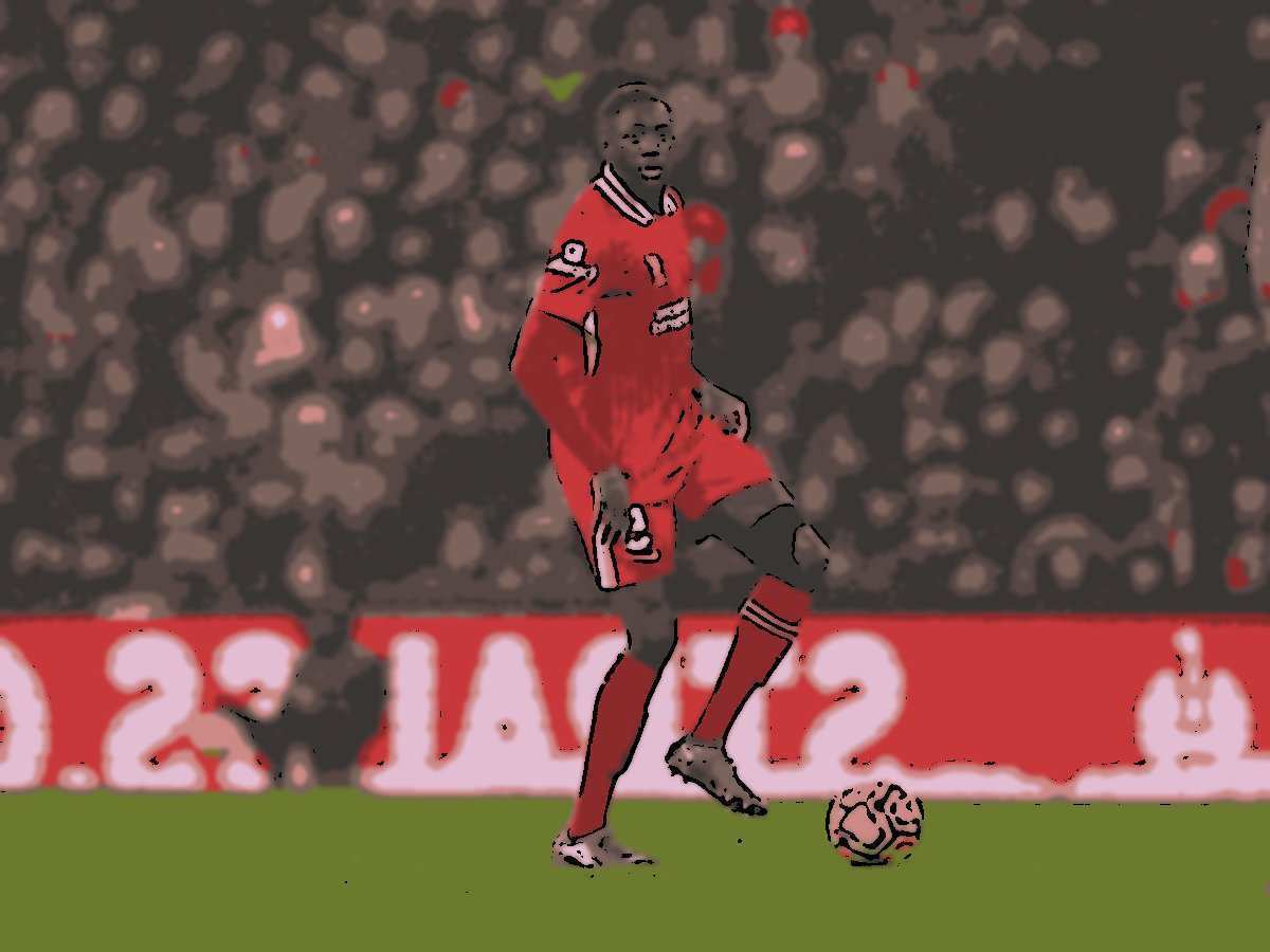 Real Madrid, Liverpoolu savunmak için fiyat istemek...