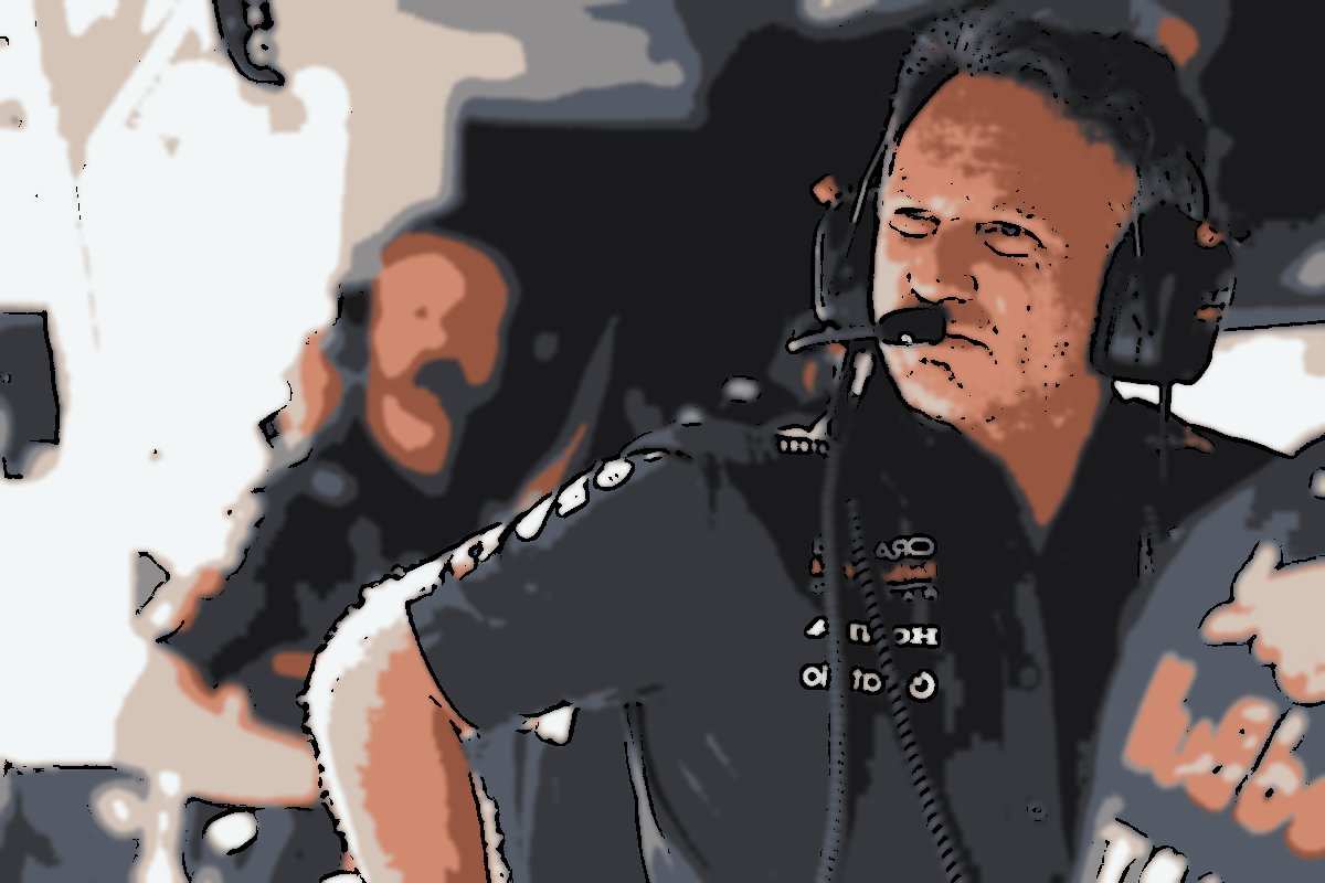 Christian Horner, Red Bullun ardından sessizliğini kırıyor...