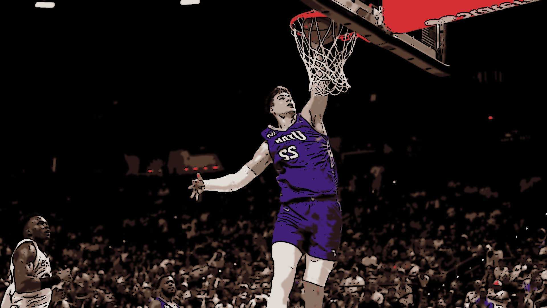 NBA Summer League Day 5: Johnny Furphynin...
