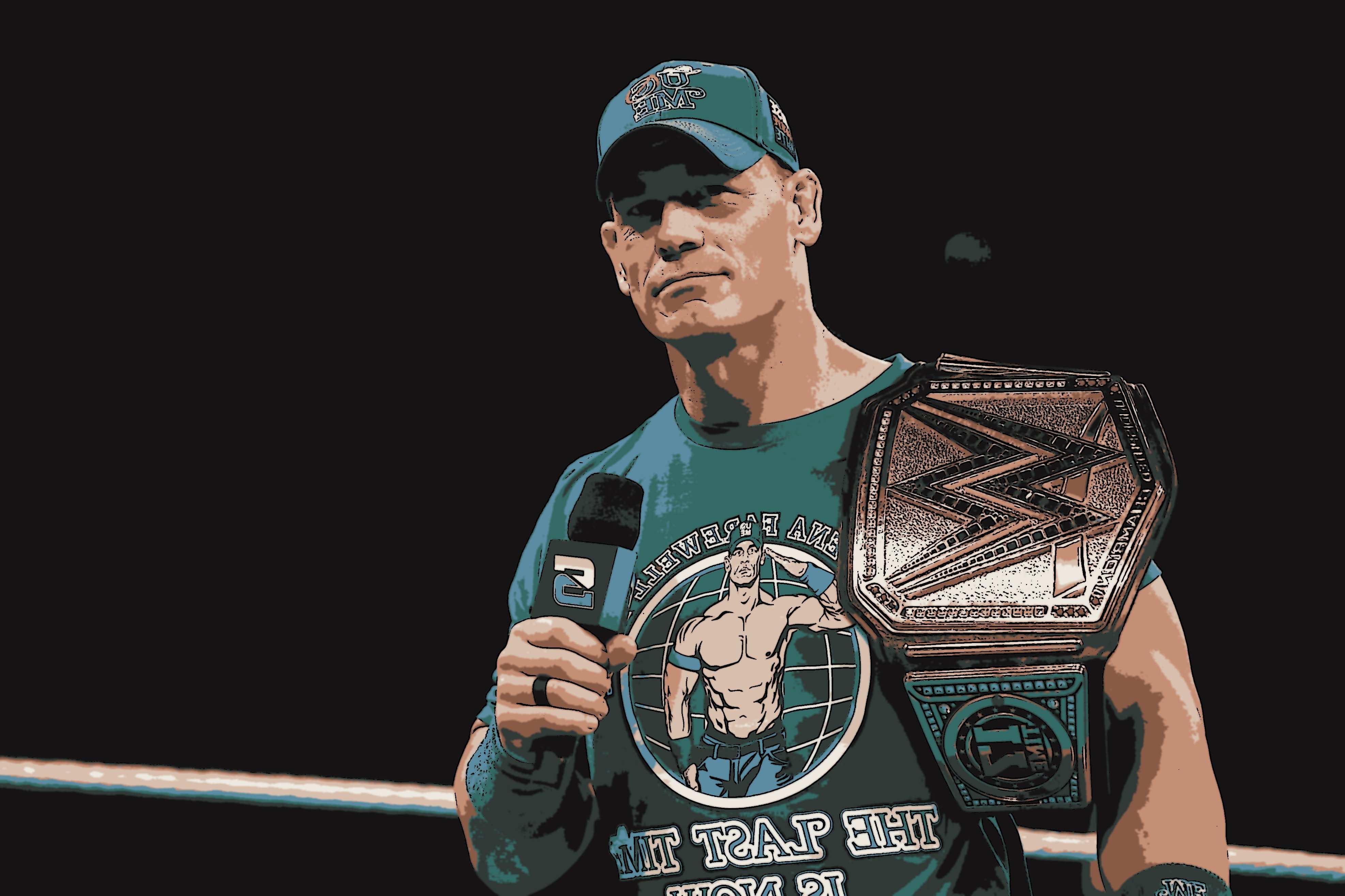 WWE Backlash 2025 sonuçları: John Cena tops...