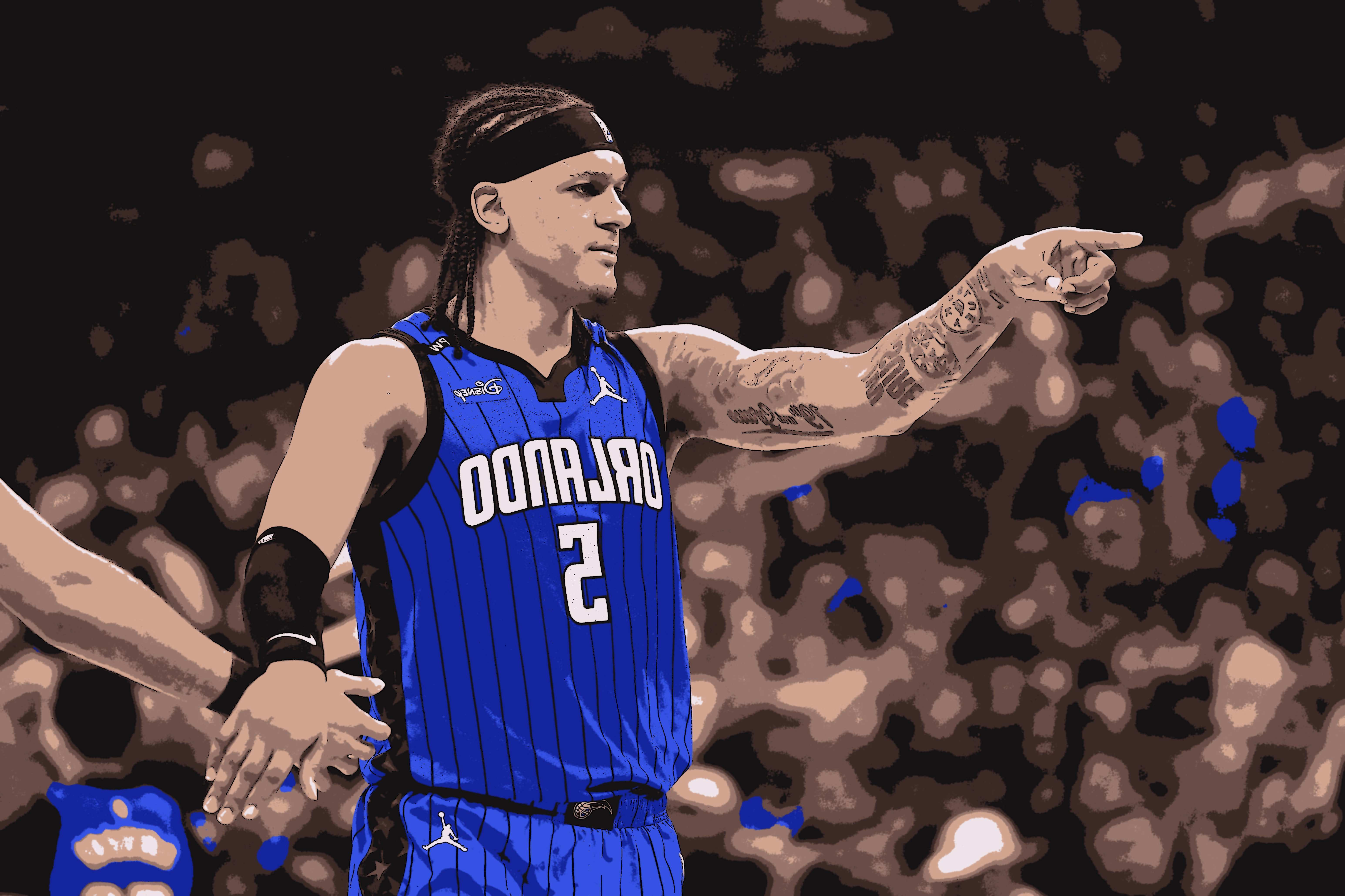 2025-26 NBA Over/unders: Orlando Magic (51.5) 2010-11...