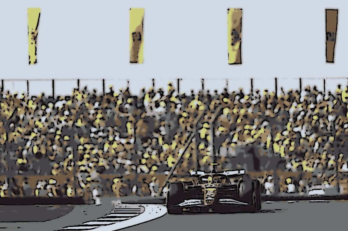 Lewis Hamilton: Ferrari güçlü bir Silverstone F1...