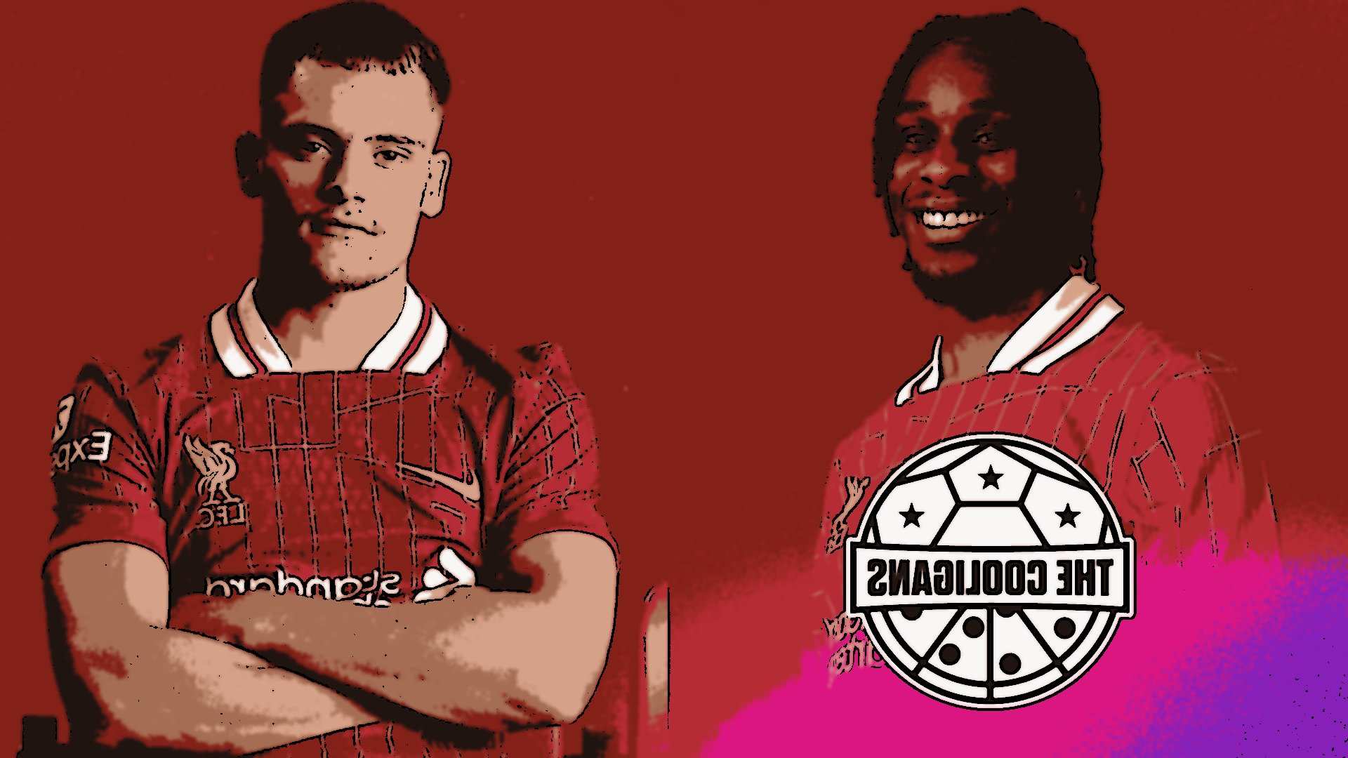 Liverpool, Avrupa Domination + Rodrigo De Paul...