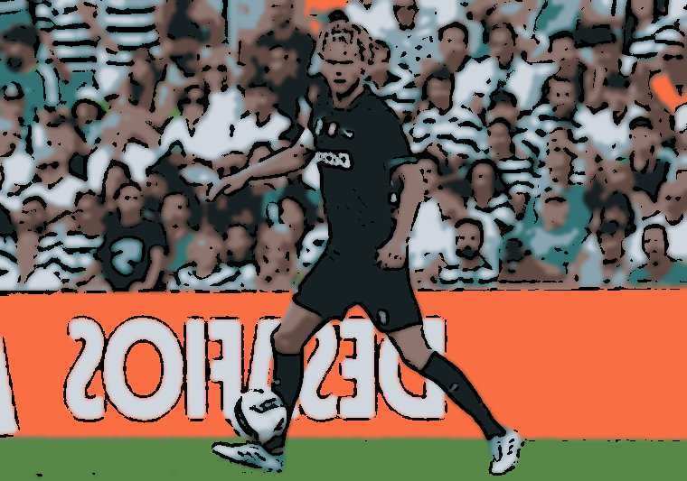 Midfielder Morten Hjulmand Juventusa transfer etmeye istekli