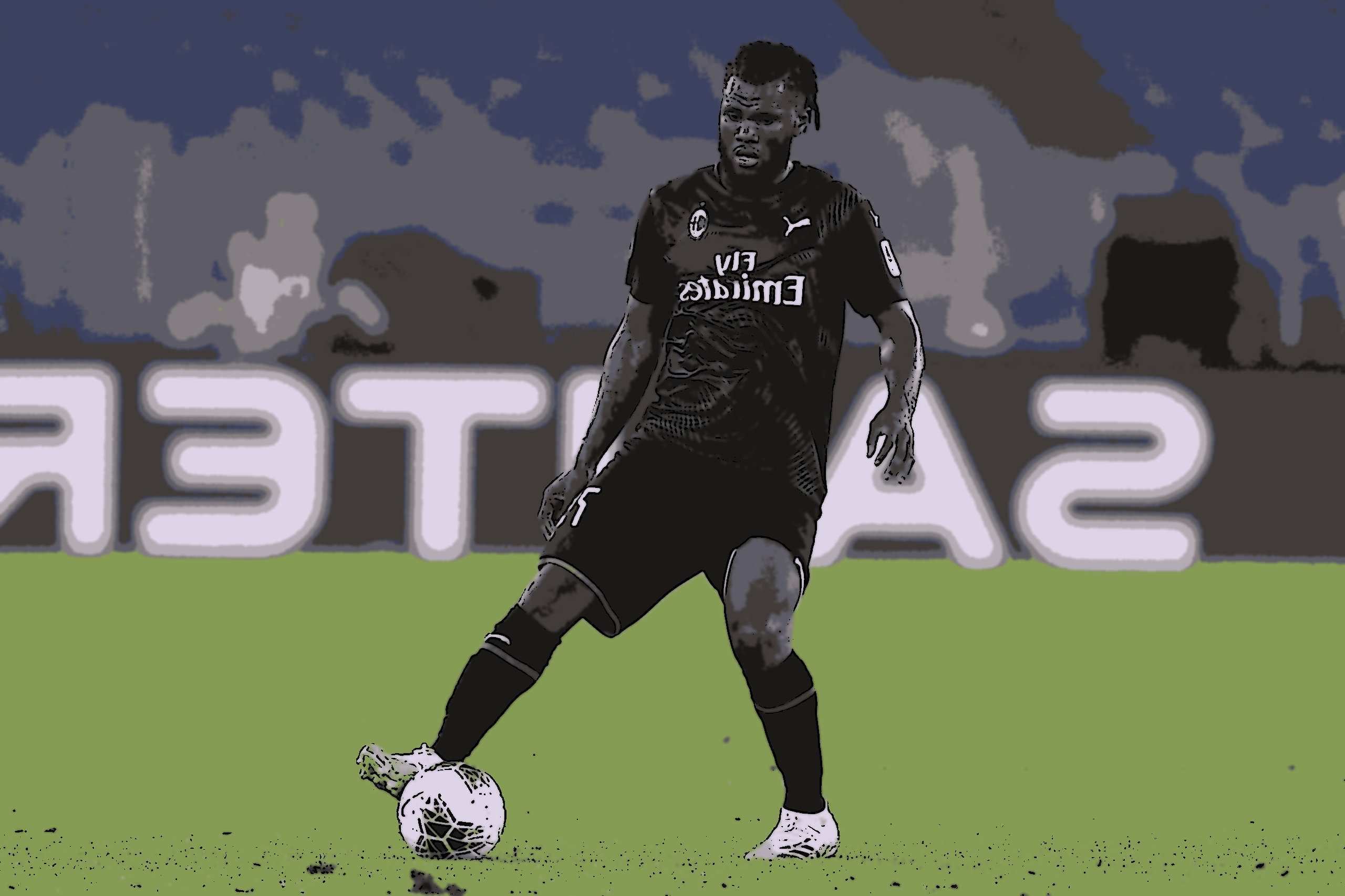 Fiorentina, Franck Kessieyi Stefano Pioli ile yeniden...