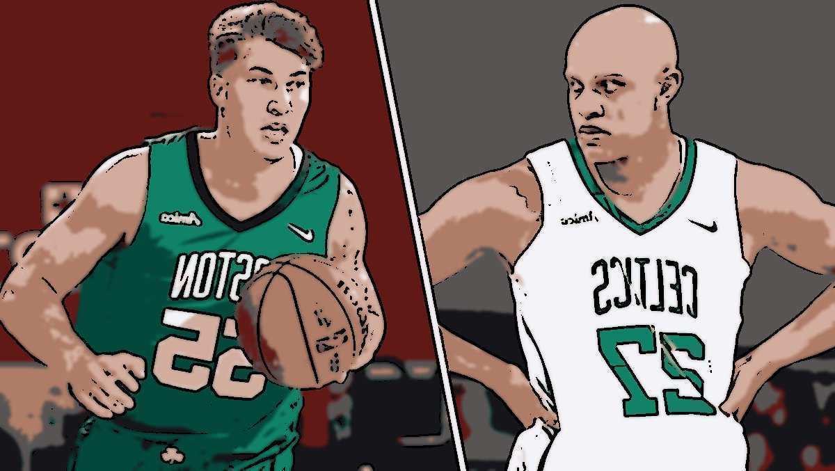 Angry Walsh, QB Baylor ve daha Celtics...