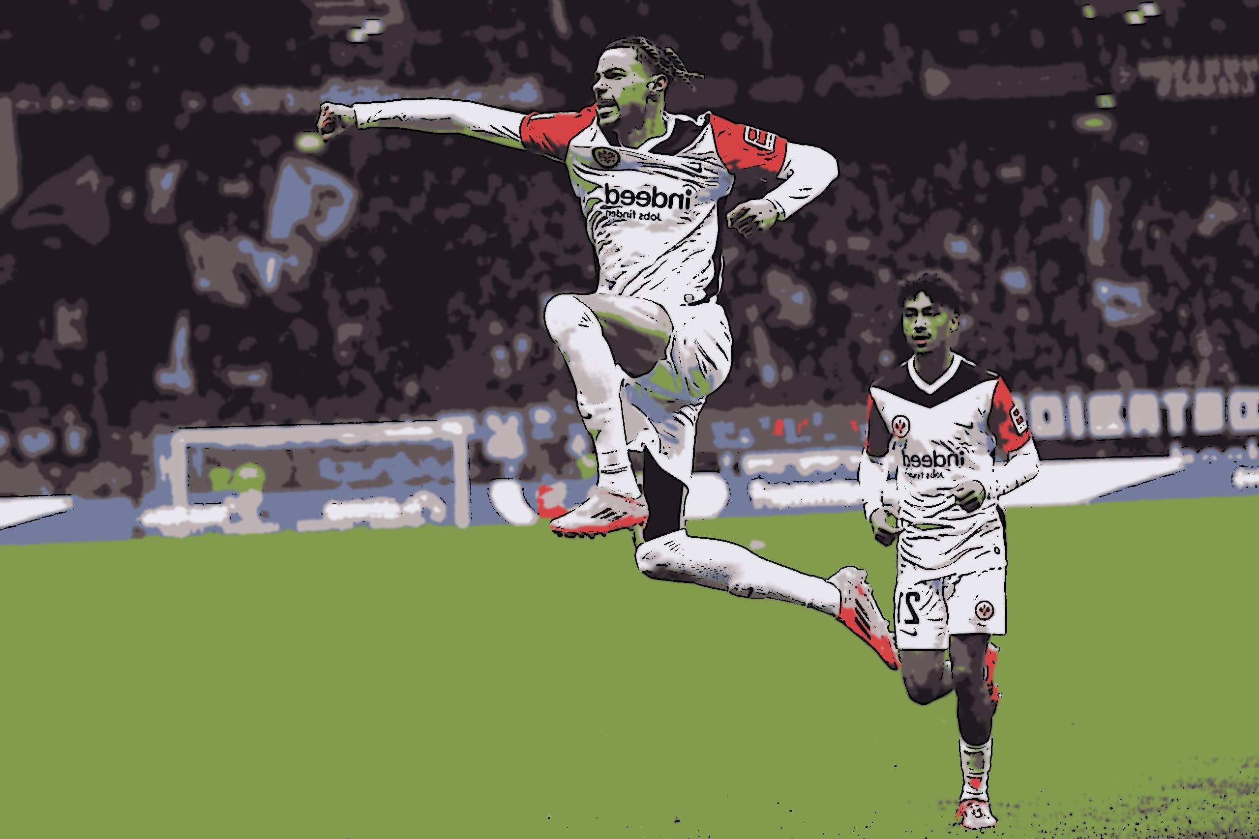 Liverpool Eye Octtike Edwards Potansiyel Isak Rebuff