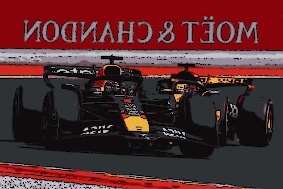 F1 Belçika GP: Max Verstappen, sprint yarışı...