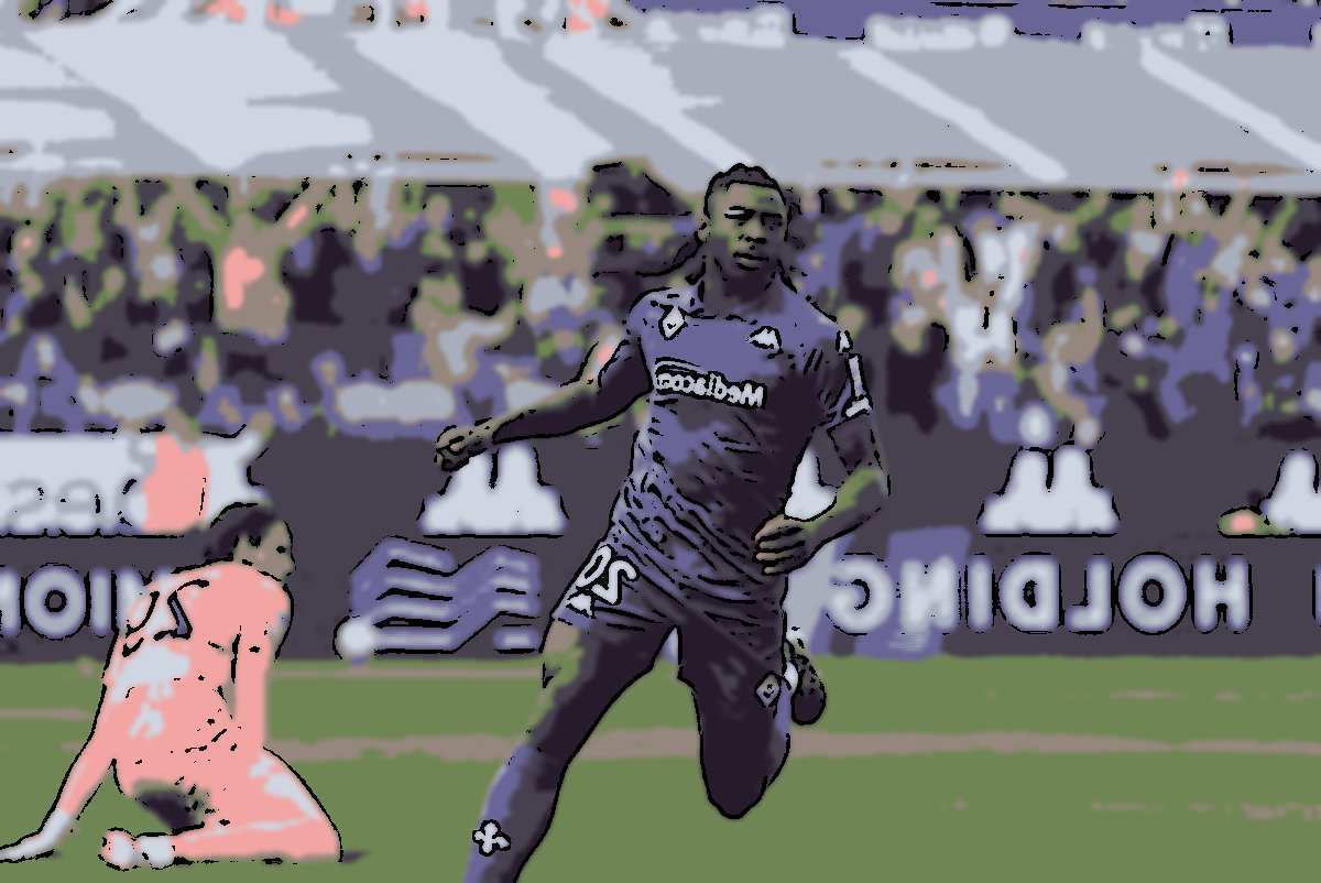 Kean iki kez Fiorentina samimi zaferde puan