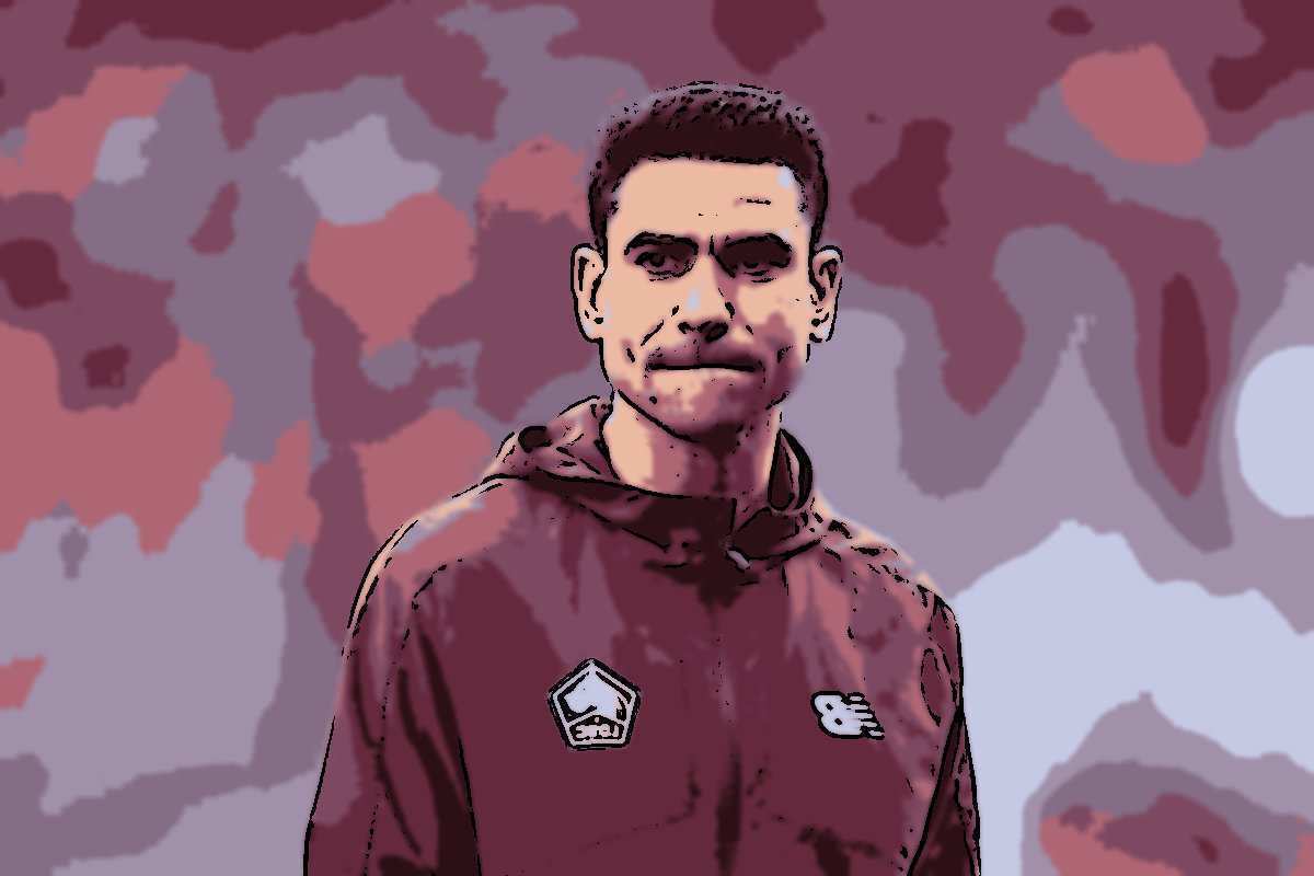 Resmi | Benjamin Andr? 2028e kadar Lille...