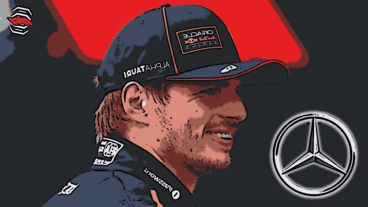 Max Verstappen 2026 F1 Mercedese: Belirsizlik Ortamında...