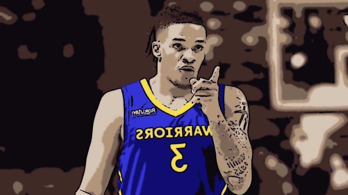 Savaşçılar draftı Richard, NBA Summer Leagueden sonra...
