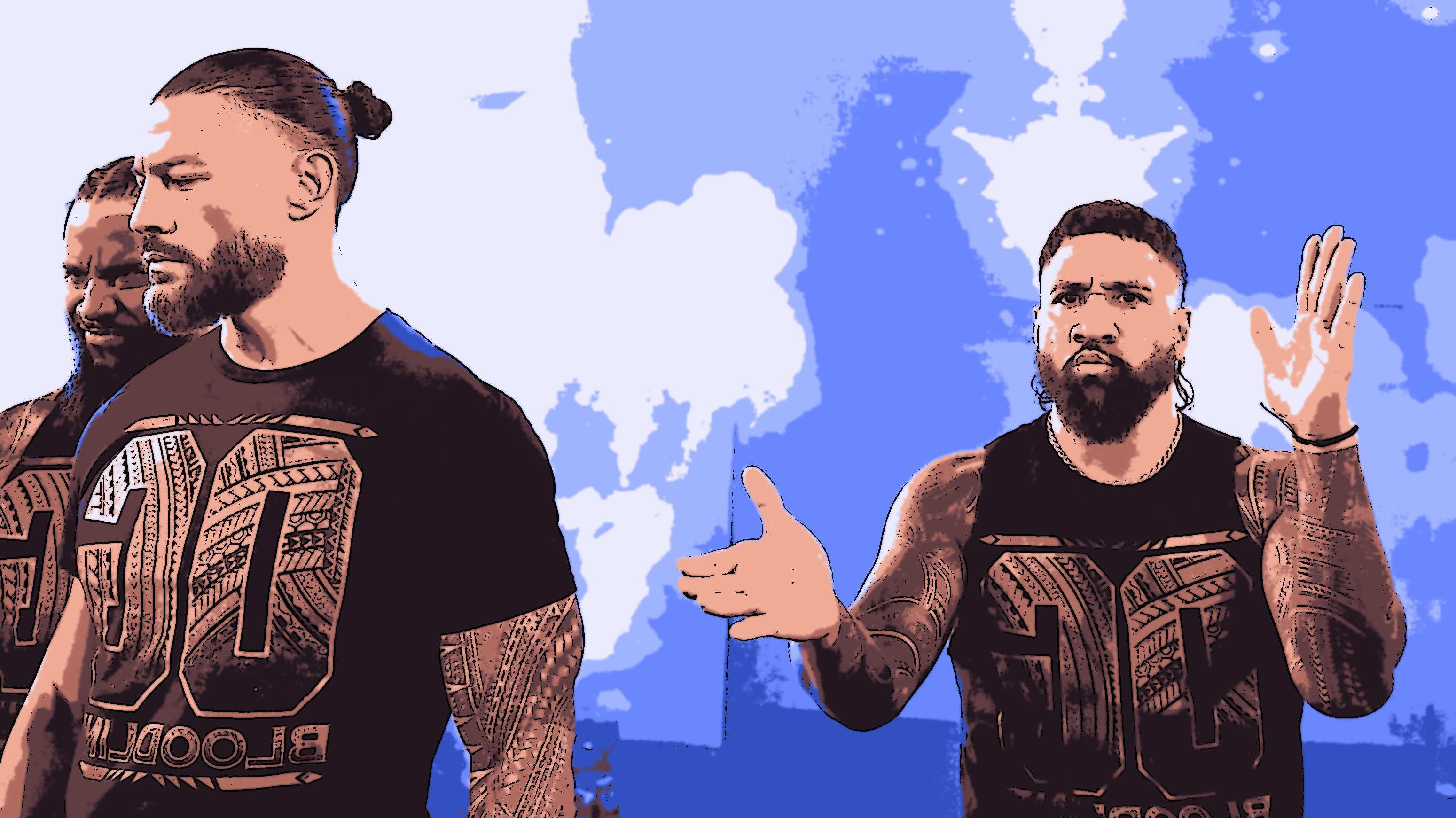 WWE Raw sonuçları, vurgular ( 21 Temmuz):...