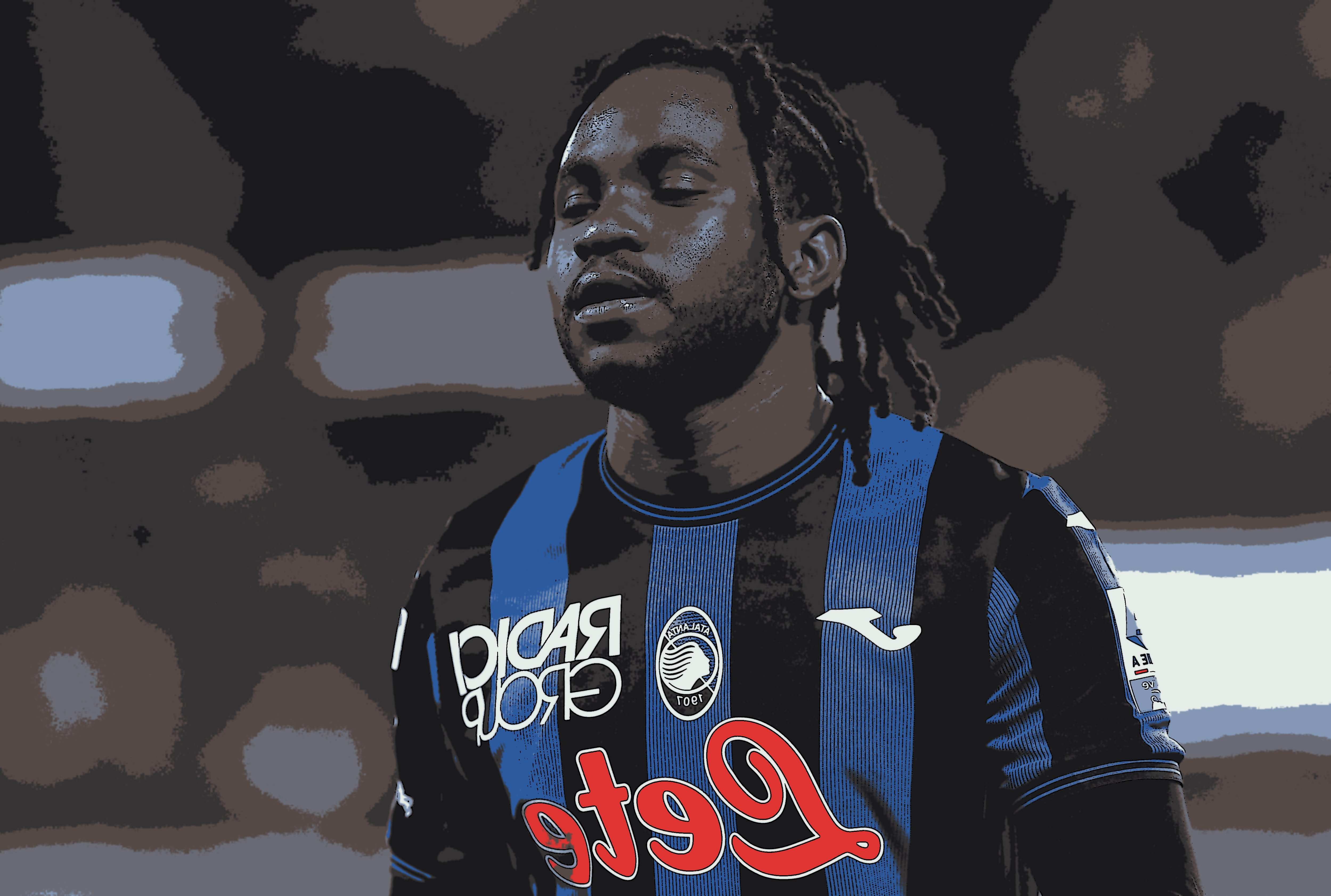 Rapor - Atalanta Is Out For?50M Teklif...
