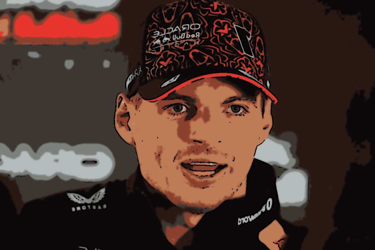 Max Verstappen sonunda Red Bull geleceğini F1...