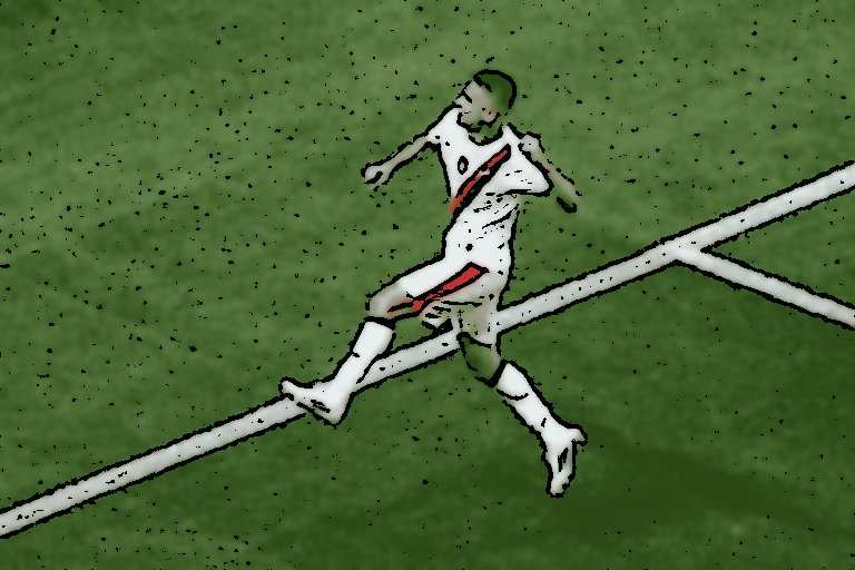 Echeverri, İtalyaya öncelik veriyor mu