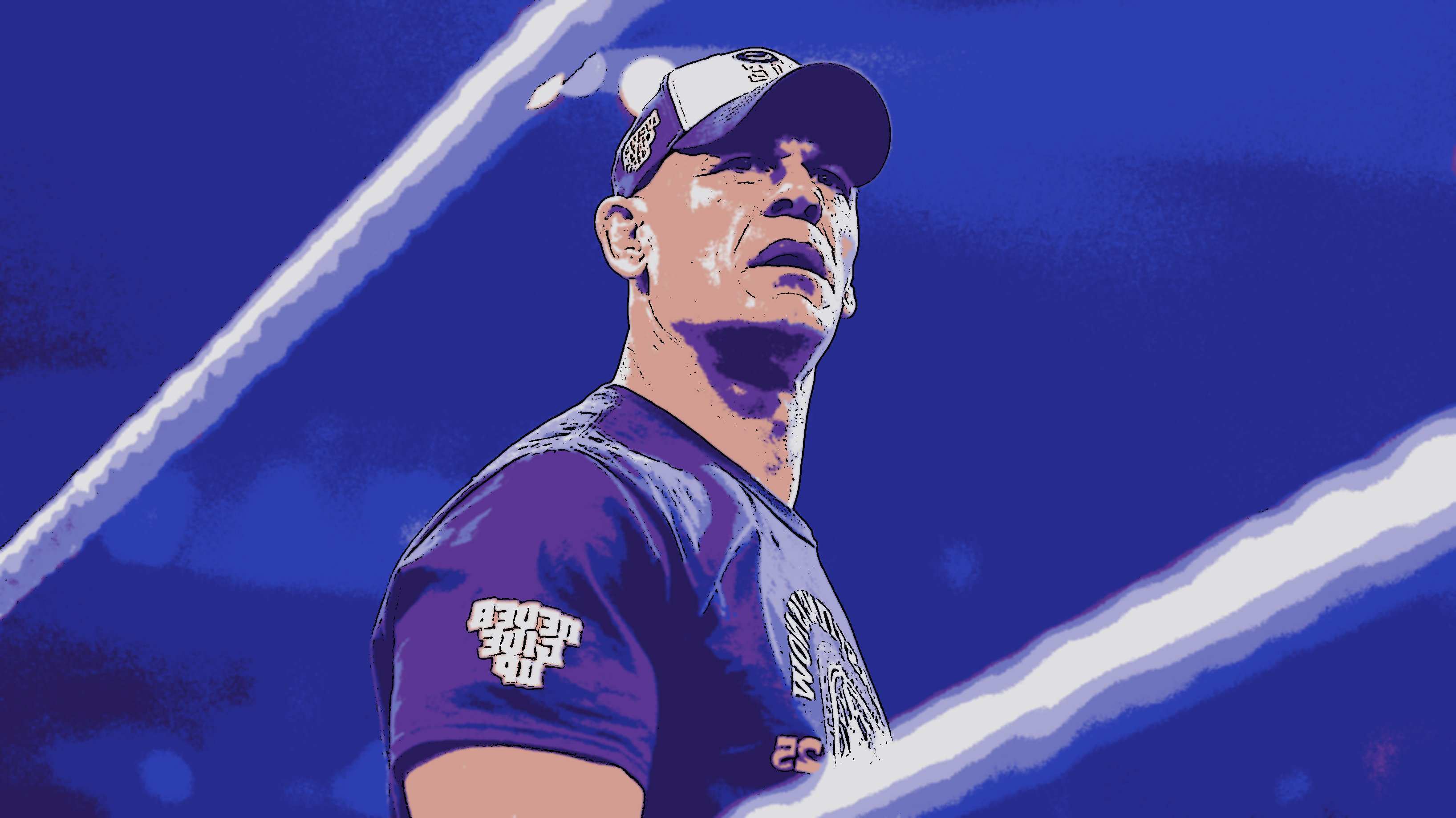WWE SumerSlam 2025 tahminleri önizleme: John Cenanın...