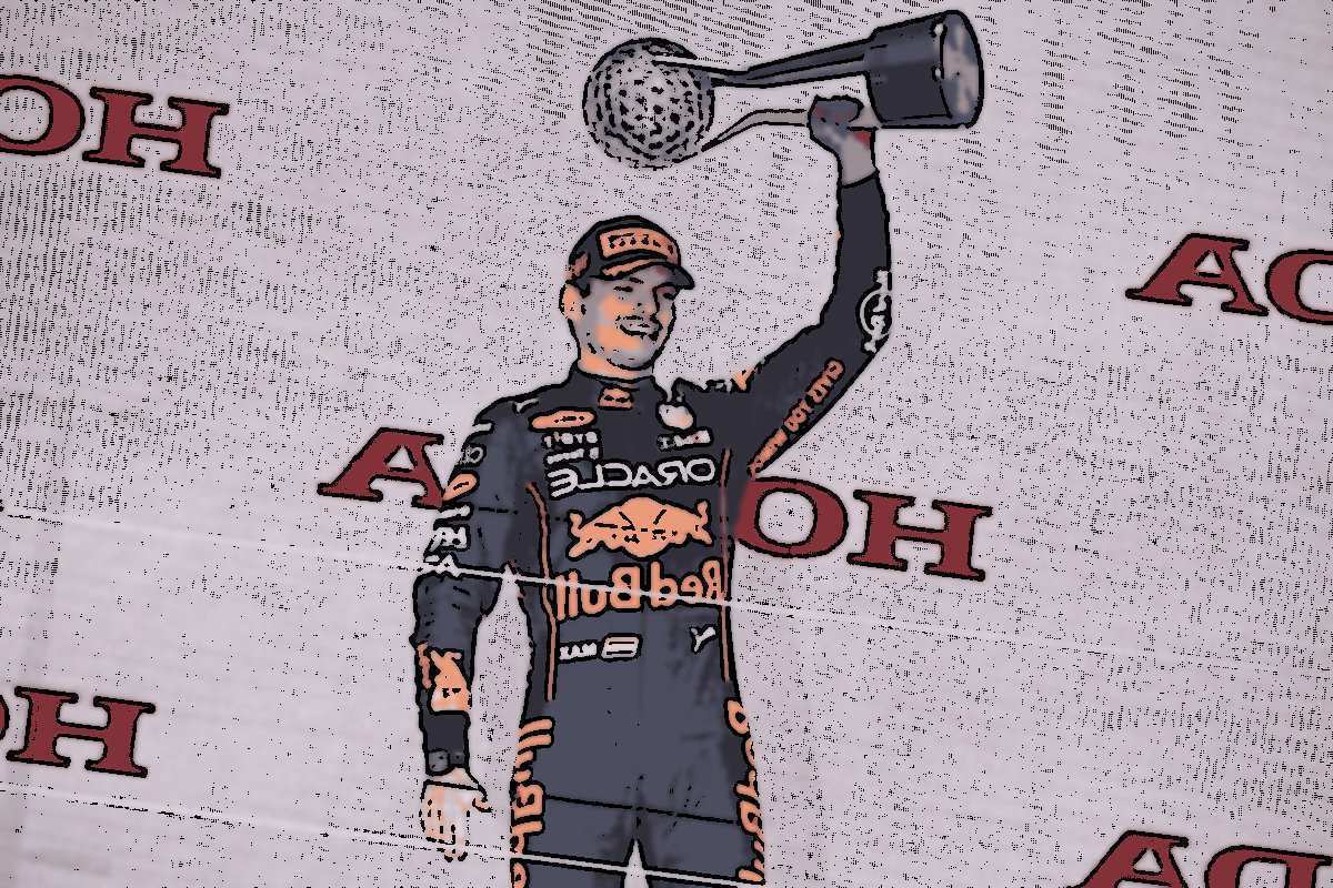 Max Verstappen Raporda 2026 F1 Sezonunda Karar...