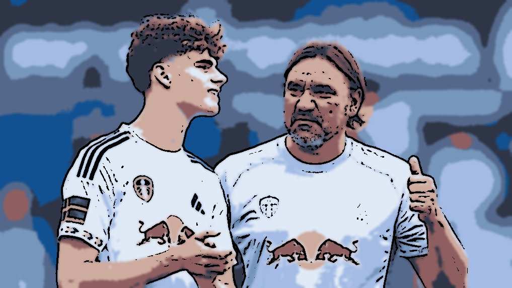 Leeds 1-1 Villarreal