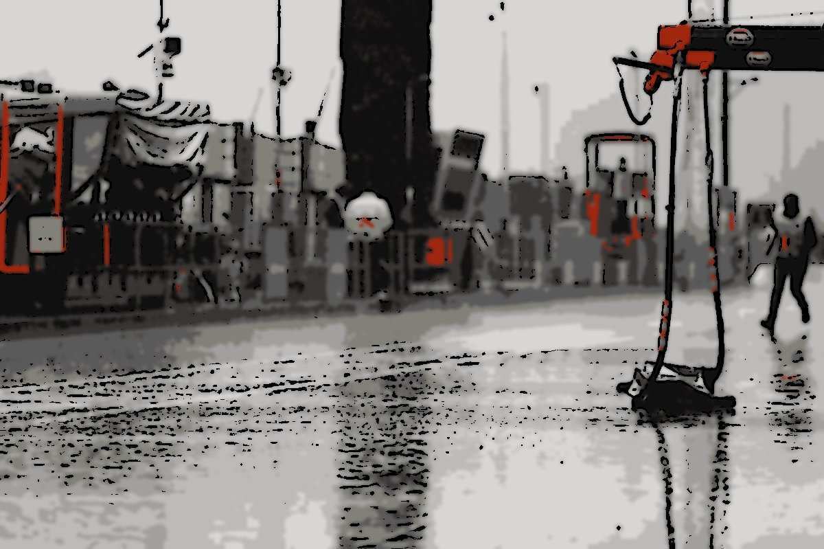 F1 Belçika GPdeki Rain, Pirellinin strateji deneyini...