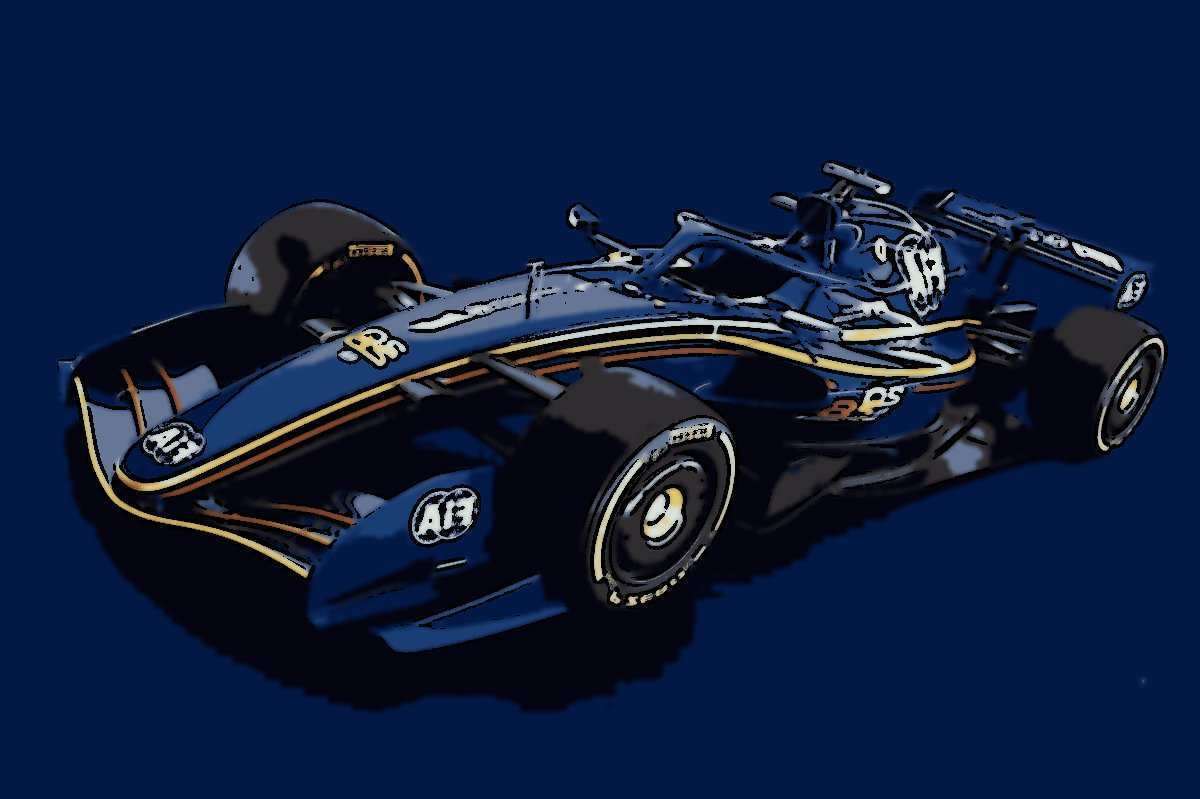 Sürücüleri tuhaf 2026 F1 araçları konusunda bu...
