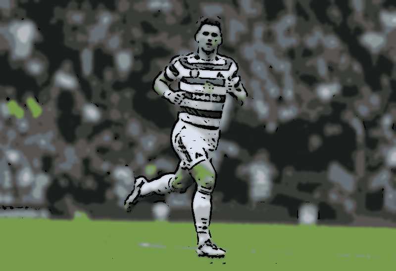 Kieran Tierneyin 2nd Clayde yaralanma korkusu var