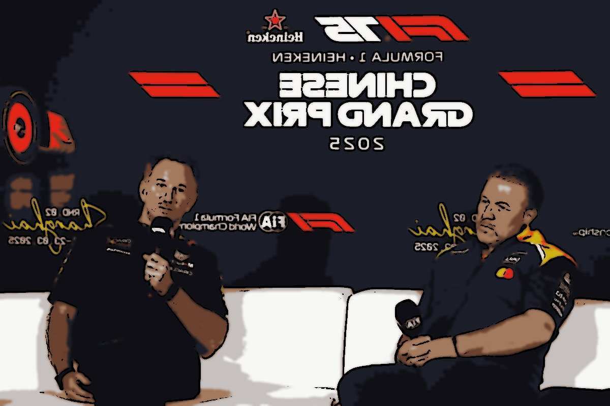 Christian Horner, Red Bull F1 Exitden Sonra...