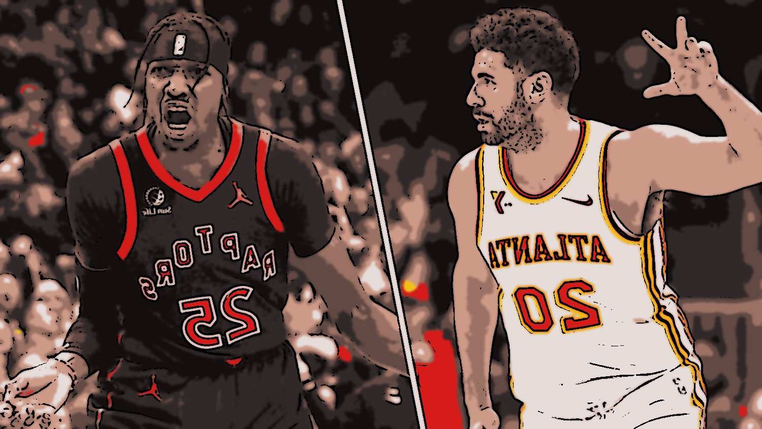 Celtics roster Niang ticaretini rapor ettikten sonra...