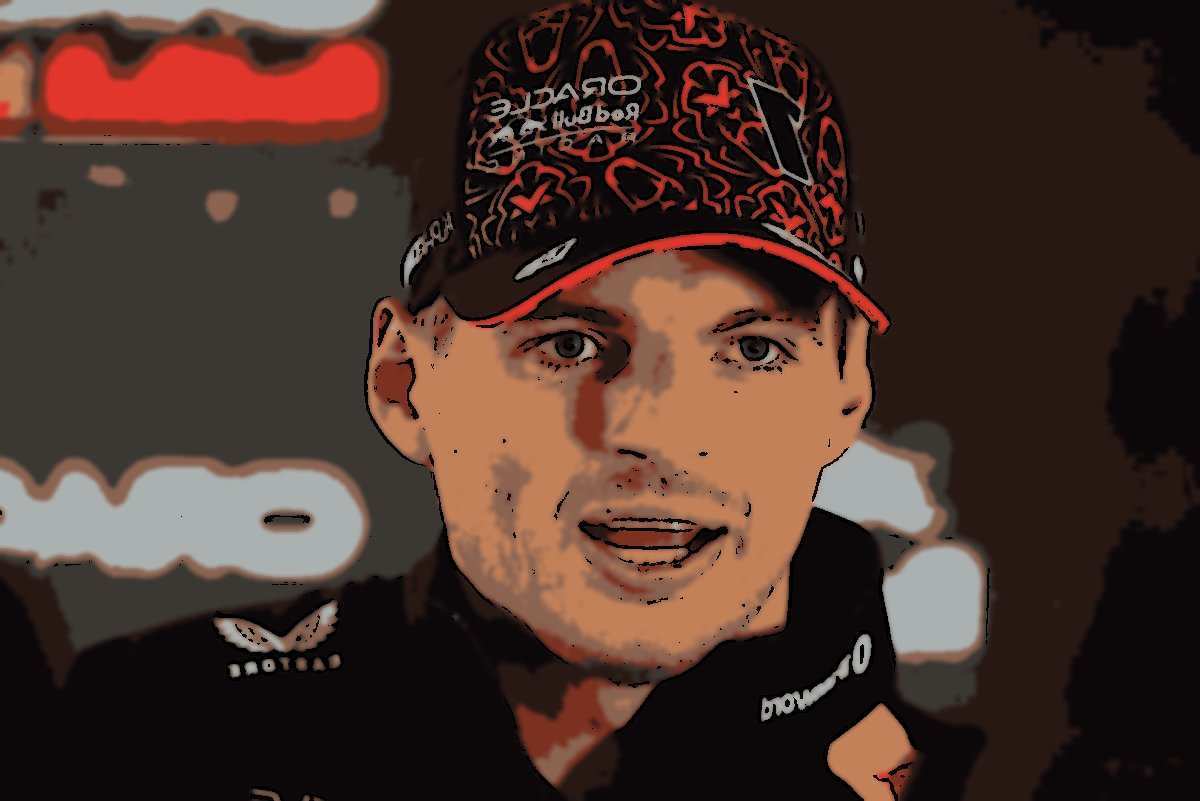 Max Verstappen sonunda Red Bull geleceğini F1...