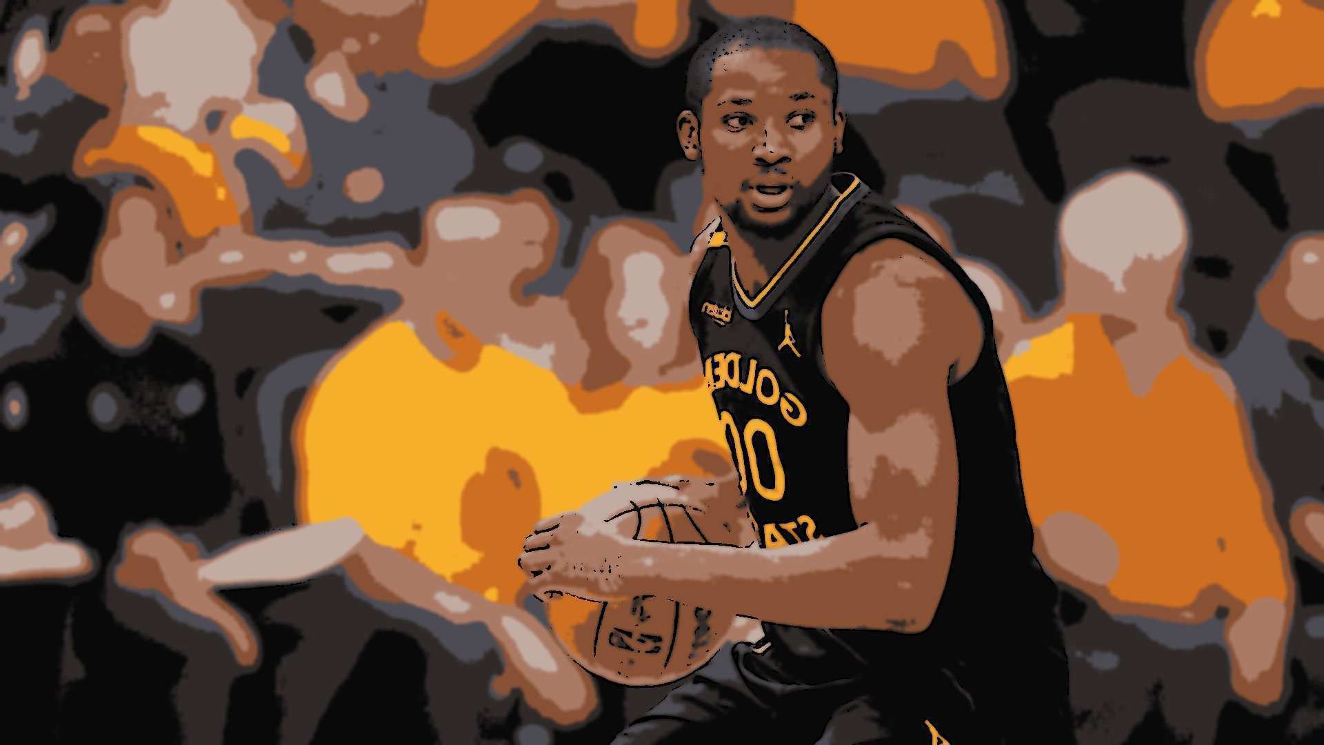 Golden Statein Jonathan Kumingaya en iyi teklifi...