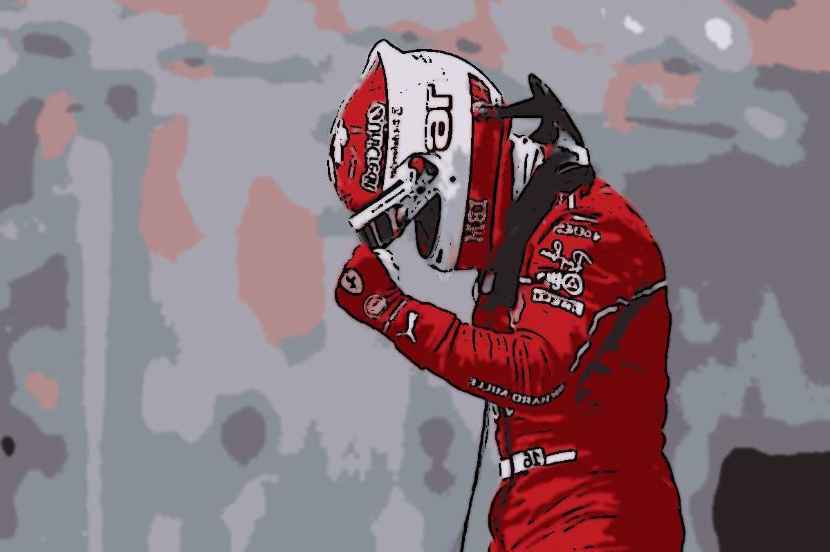 F1 Macar GP: Charles Leclerc McLarenden kutup...