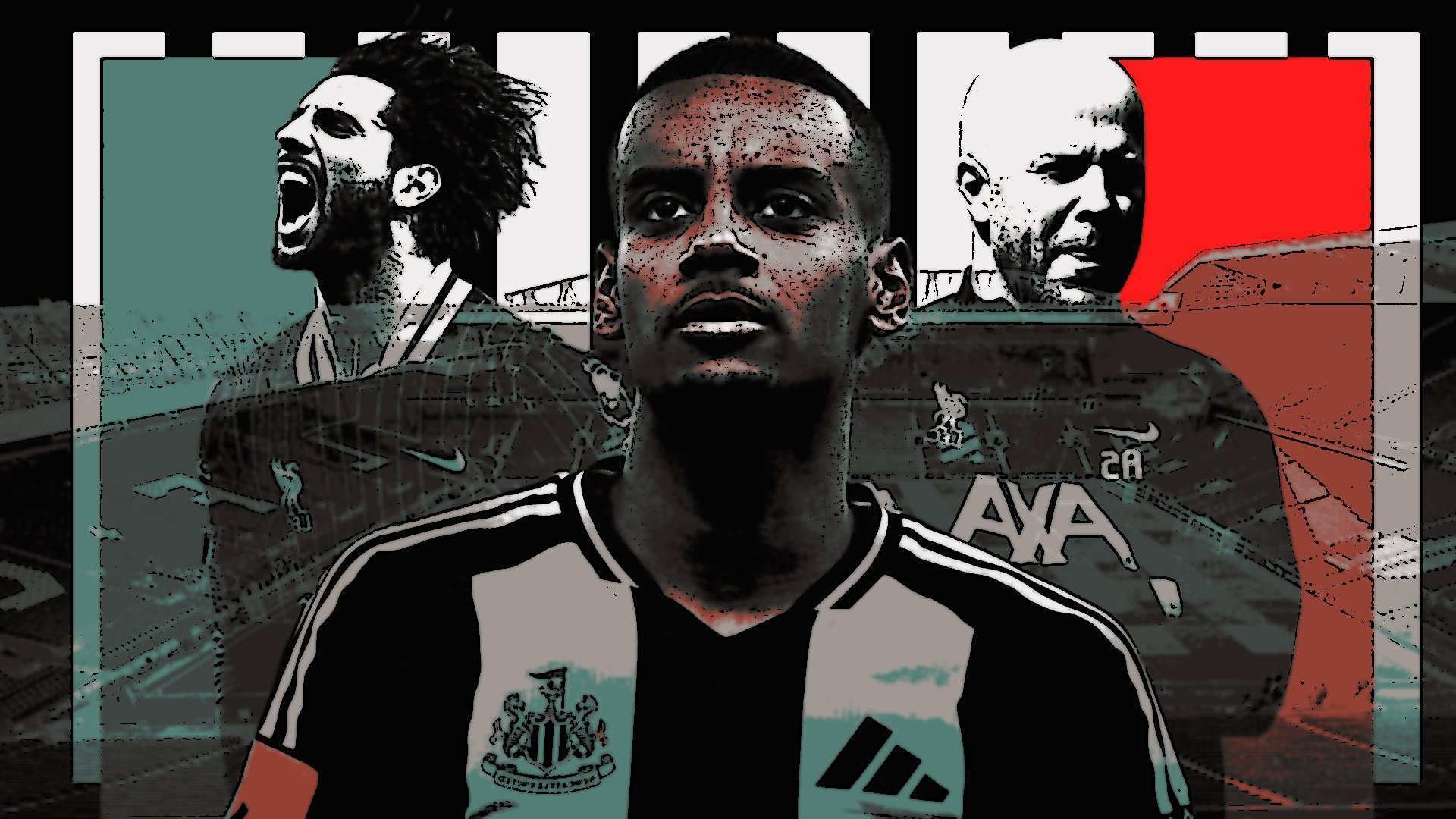 Alexander Isak to Liverpool: Gazeteci BOMBSHELL update