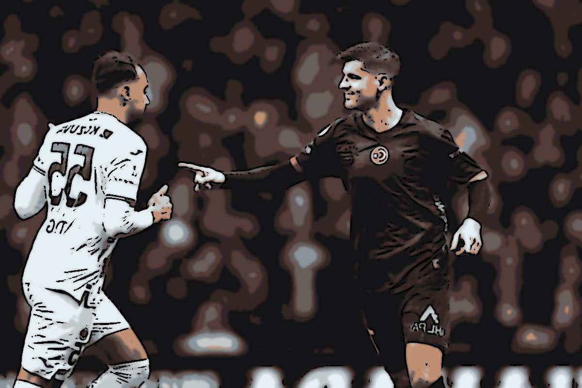 Morata, önemli bir gün müzakerelerde çöküntü üzerine...
