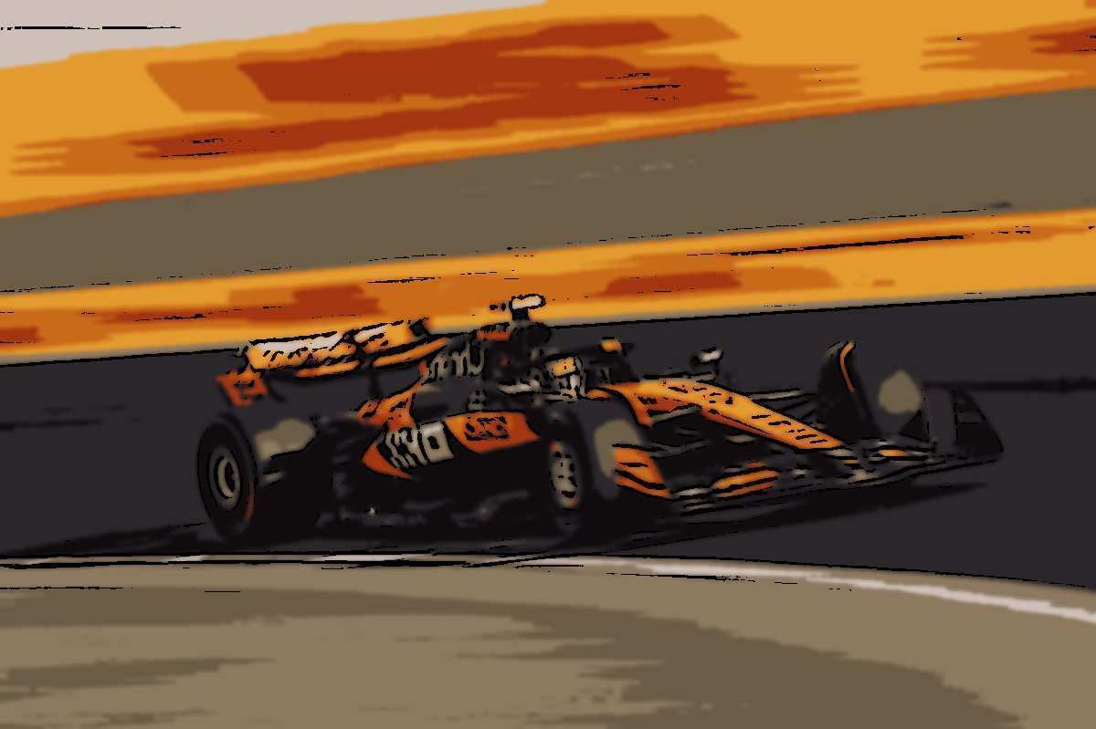 F1 Macar GP: Lando Norris, Oscar Piastri...
