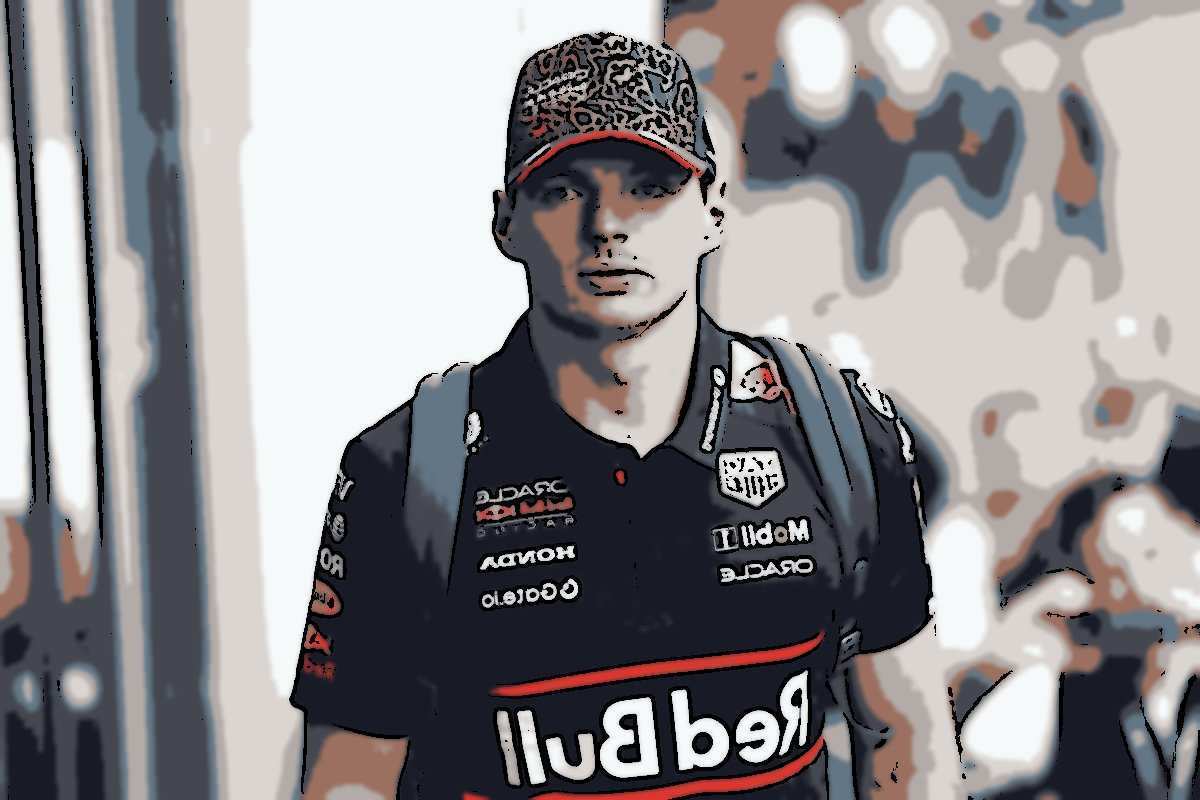 Max Verstappen, 2026 F1 sezonu için Red...