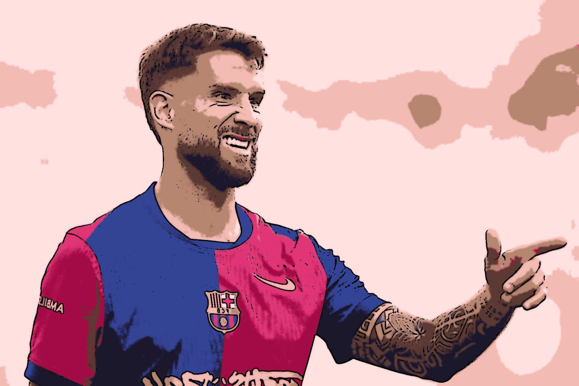 Resmi: Barcelona Duyurular