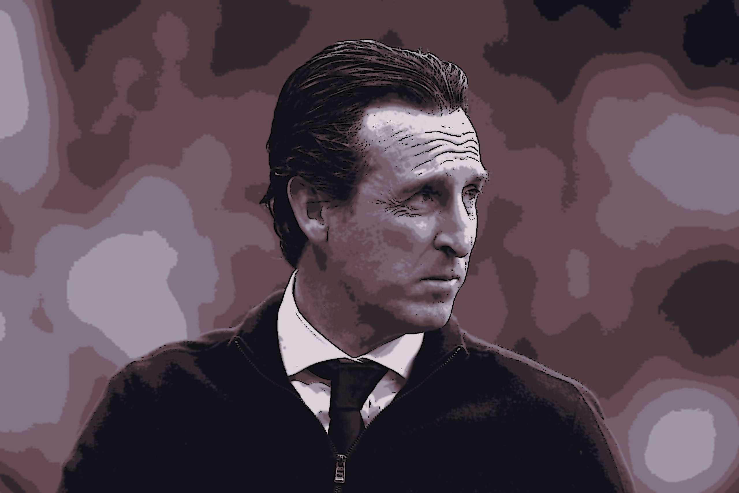 Aston Villa Hedef Serie A Clubda kalmak...