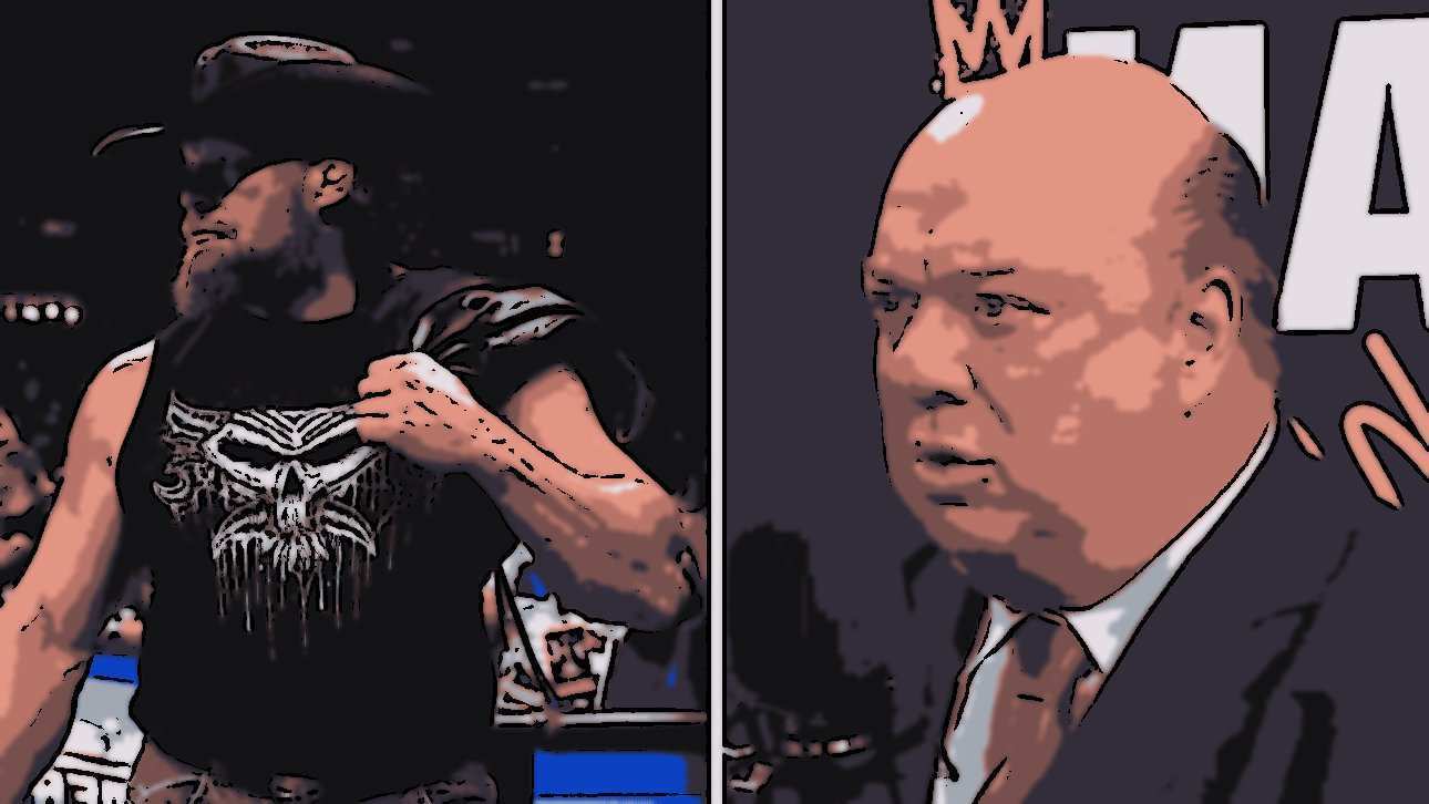 Paul Heyman, Brock Lesnarın geri dönüşünün eleştirmenlerine...