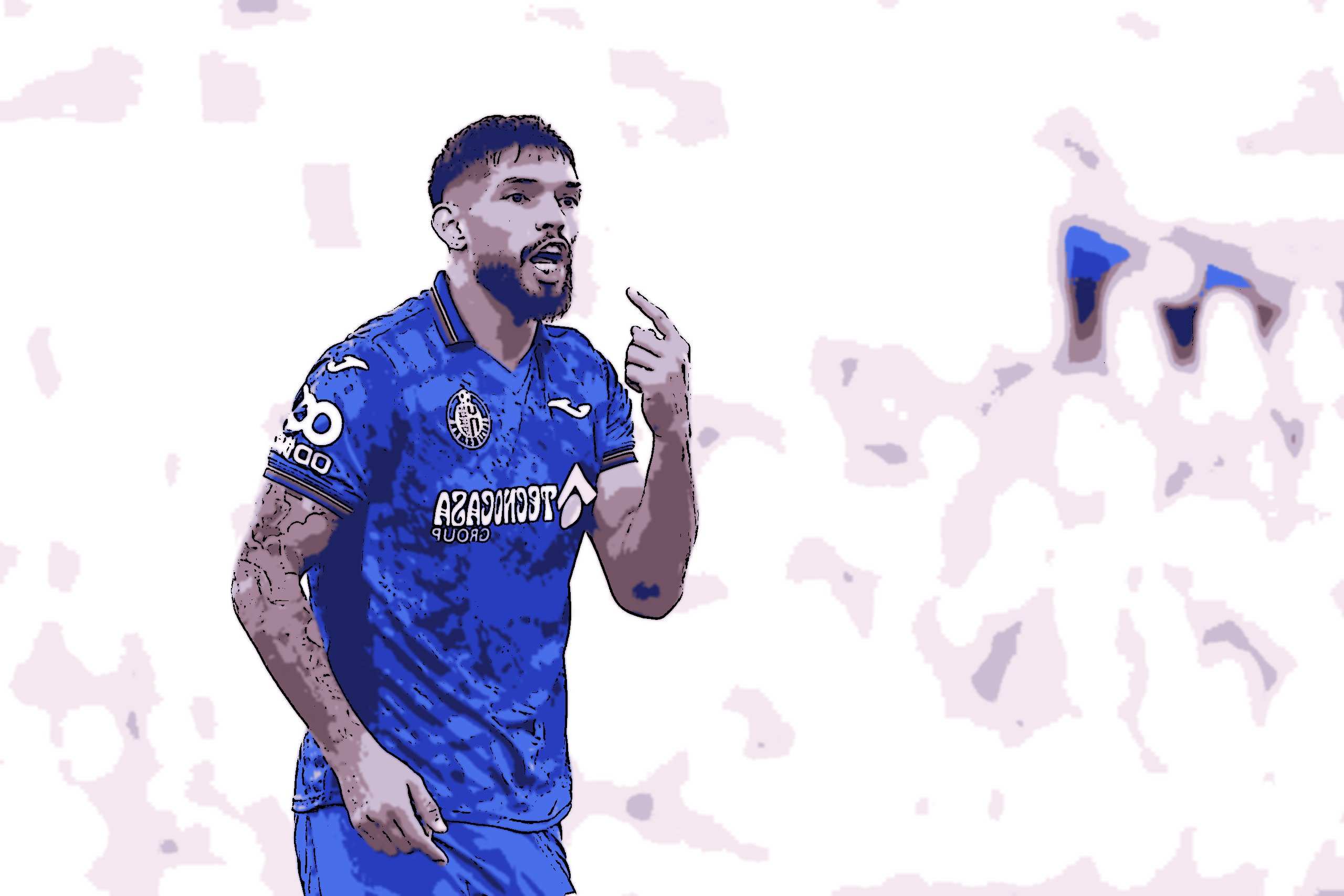 Sunderland Tamam? La Liga Defender için 10.4m...