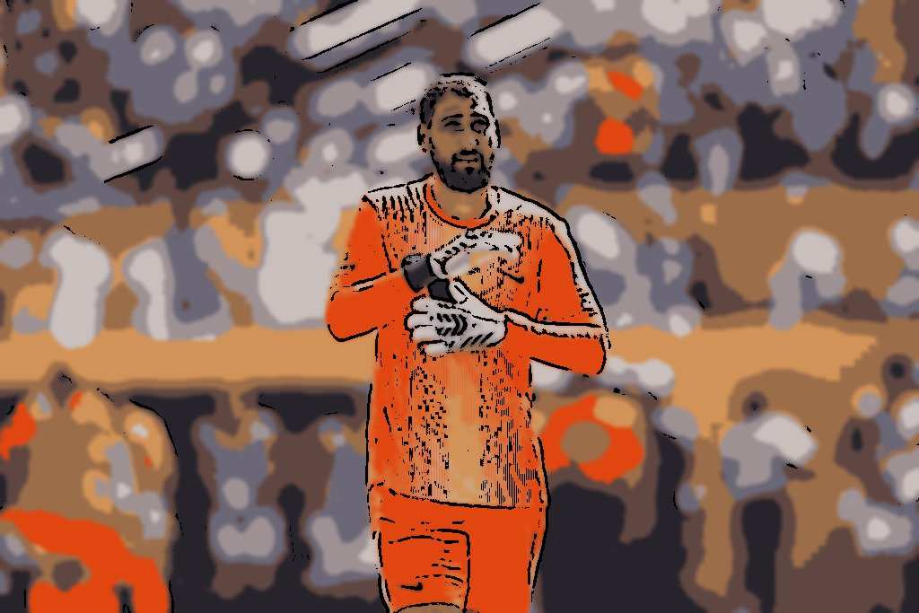 Rapor: Donnarumma, PSG axe