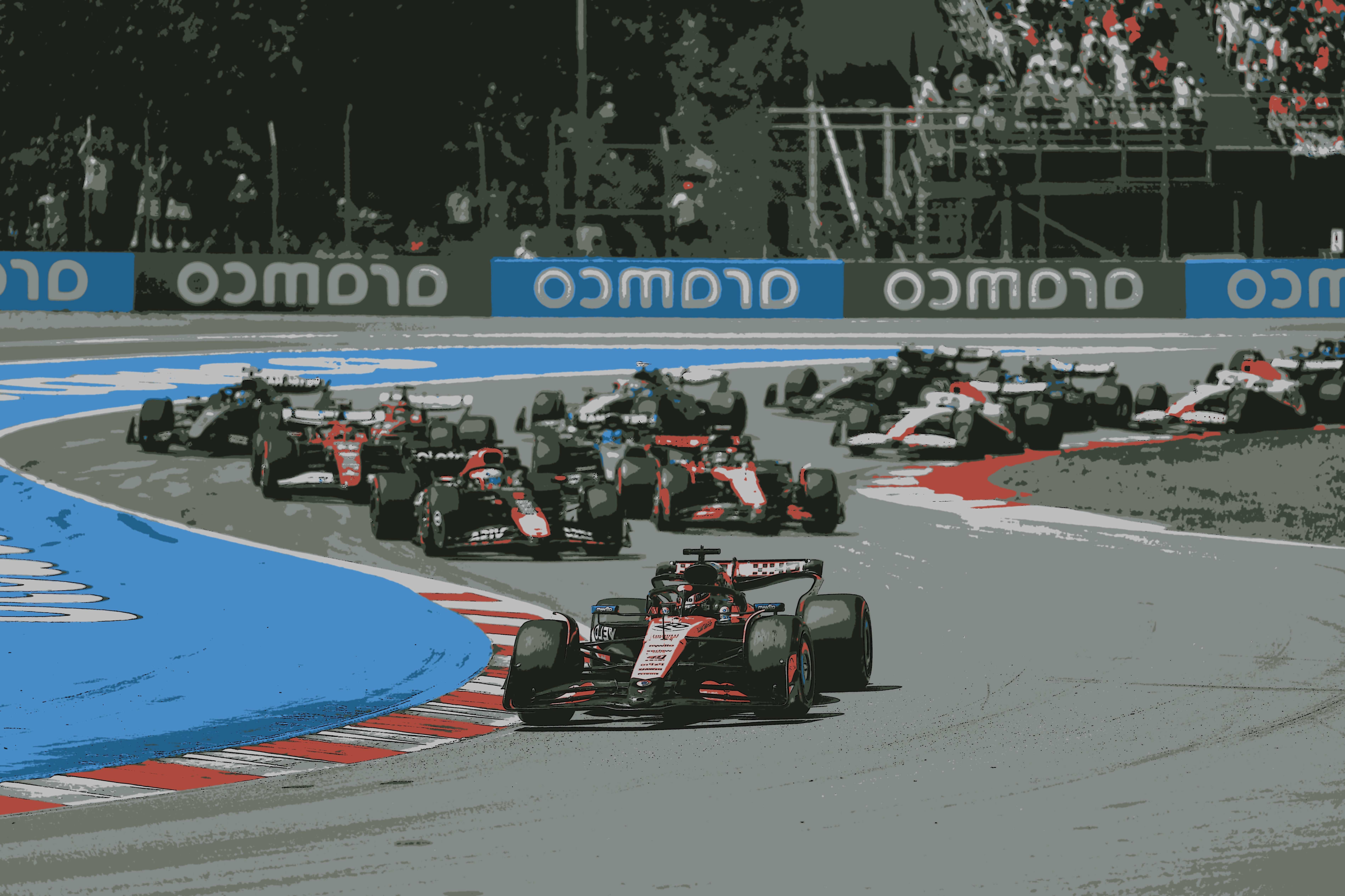 F1 araba almak ister misiniz?