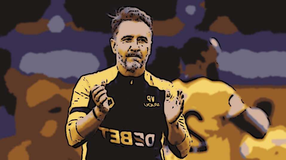 Wolves 0-4 Man City: Pereira ne dedi