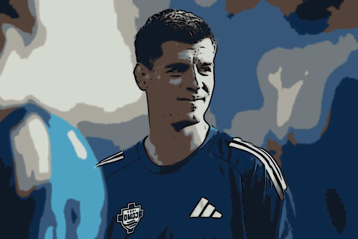 Coppa Italia: Morata ilk kez, Palermo Cremonese