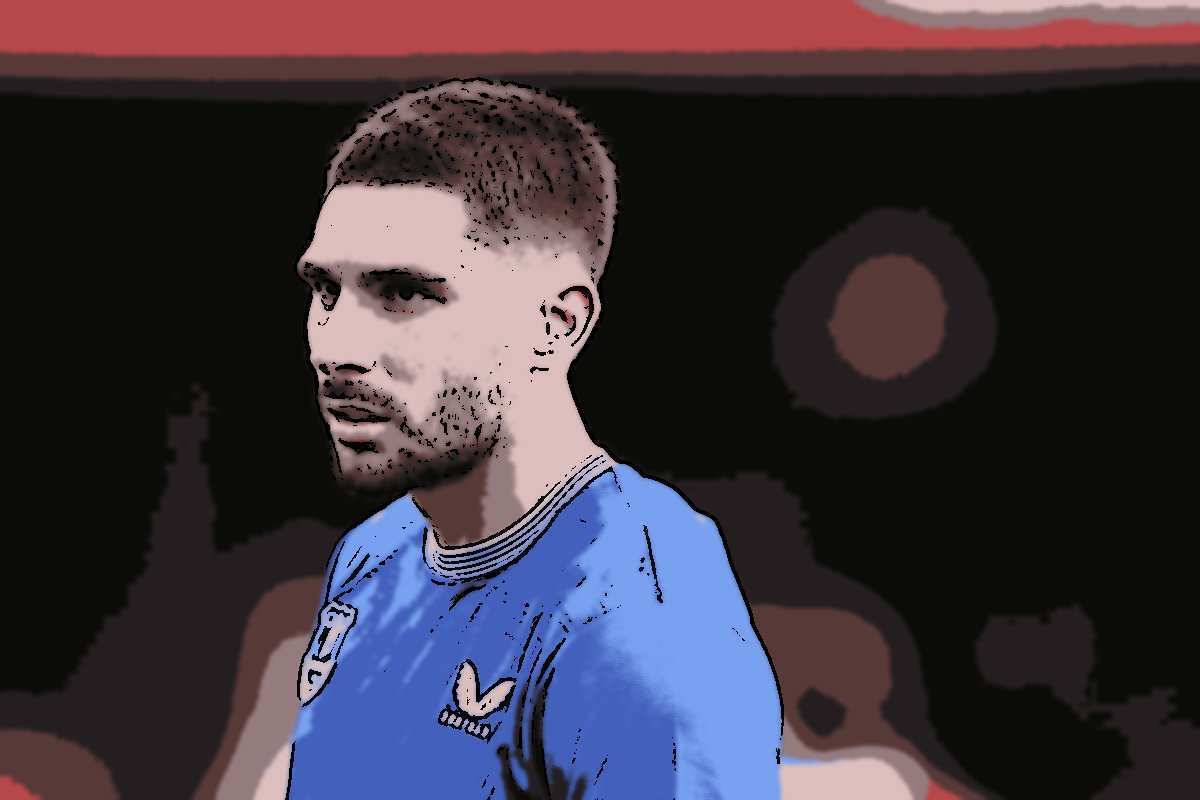 Udinese eski Brighton forward Maupay için enquire