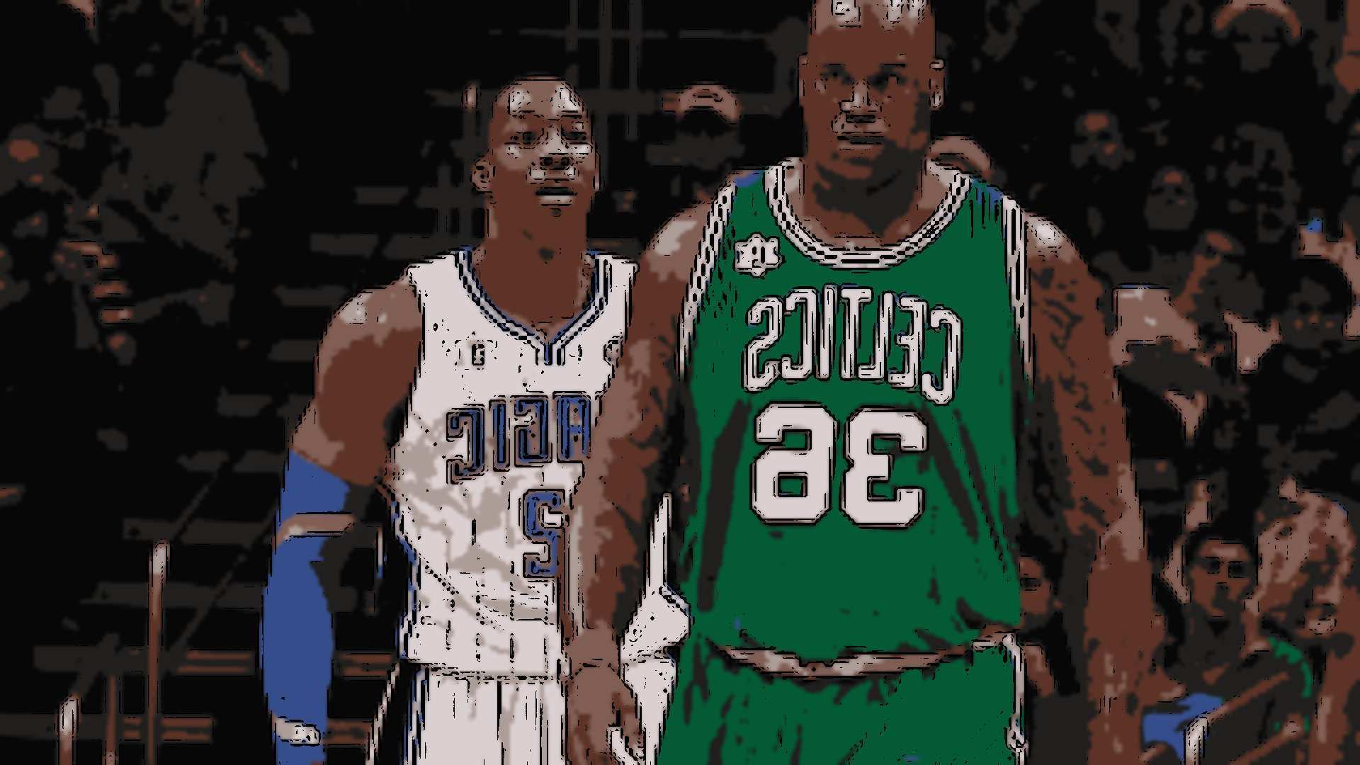 Ne feodal? Shaquille ONeal, Fame of Famede...