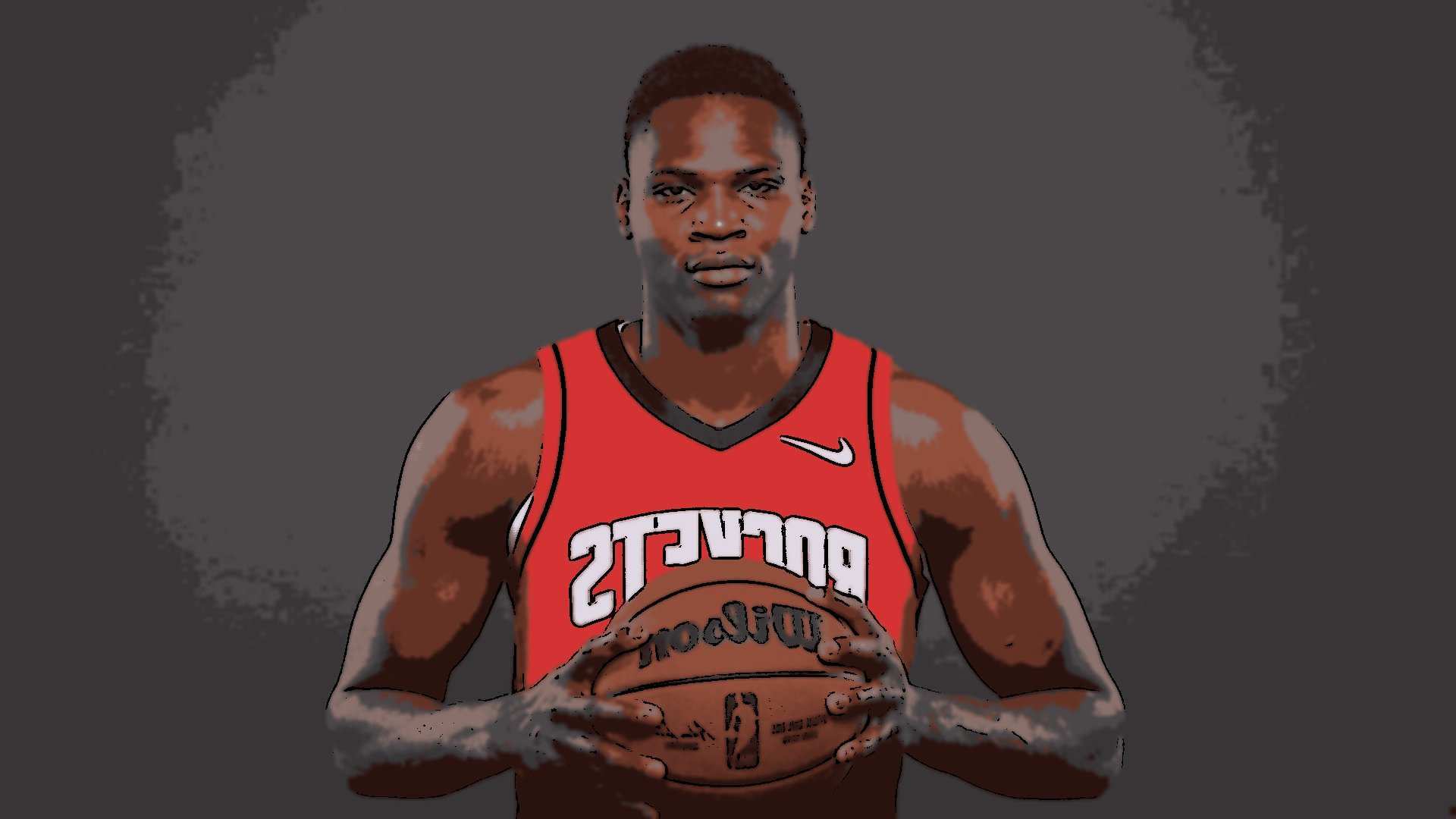 Hawks poach serbest ajan merkezi NFaly Dante...