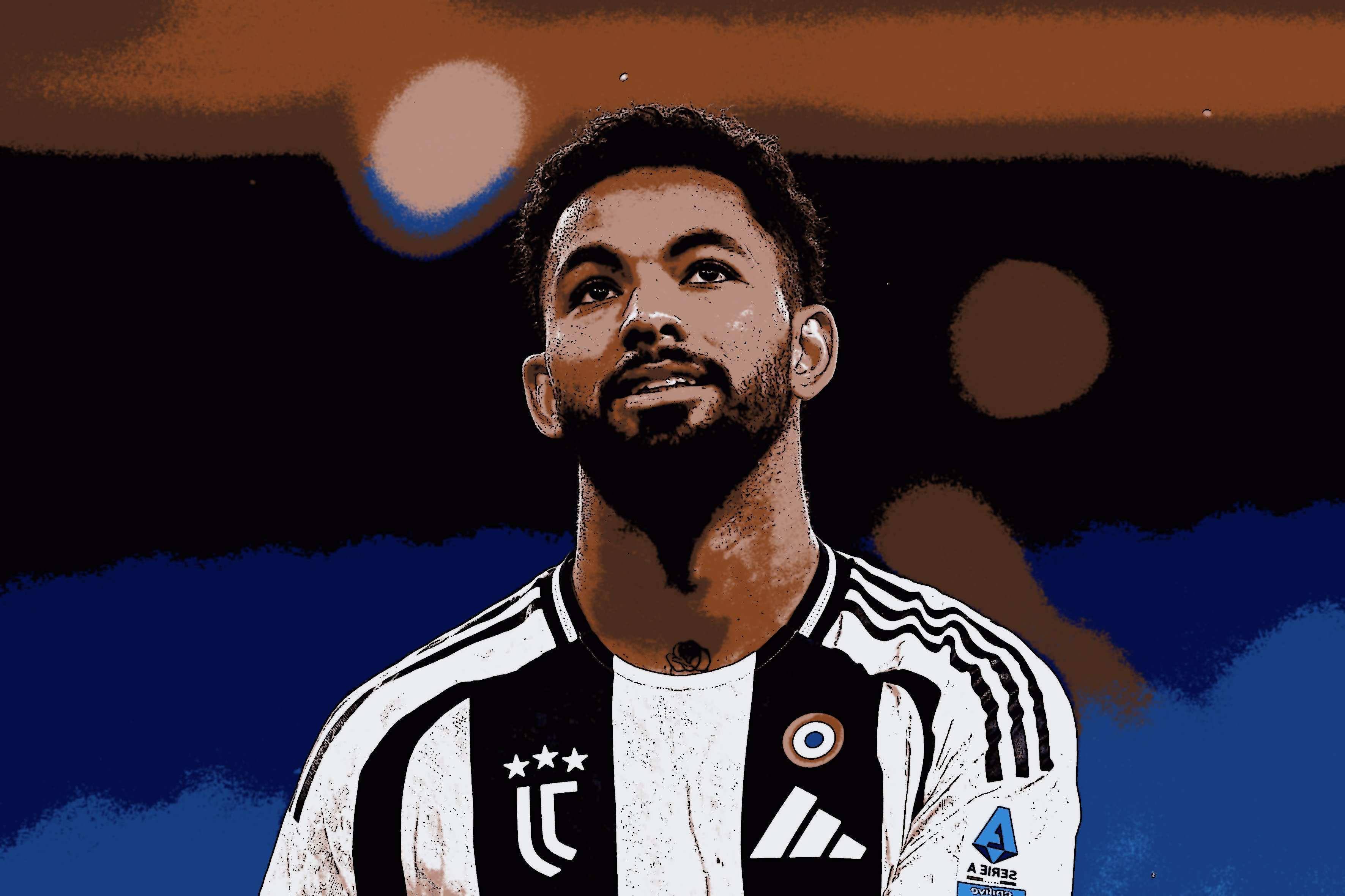 BREAKING: Nottingham Forest Juventus ortafielderi?25m anlaşma