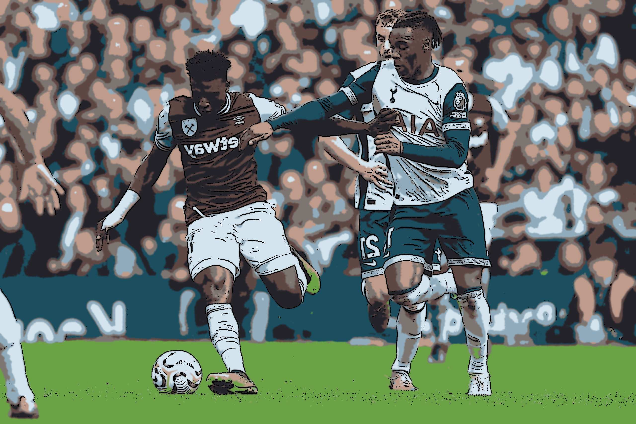 Tottenham Hotspur, Boost Ahead of Bournemoutb Clash