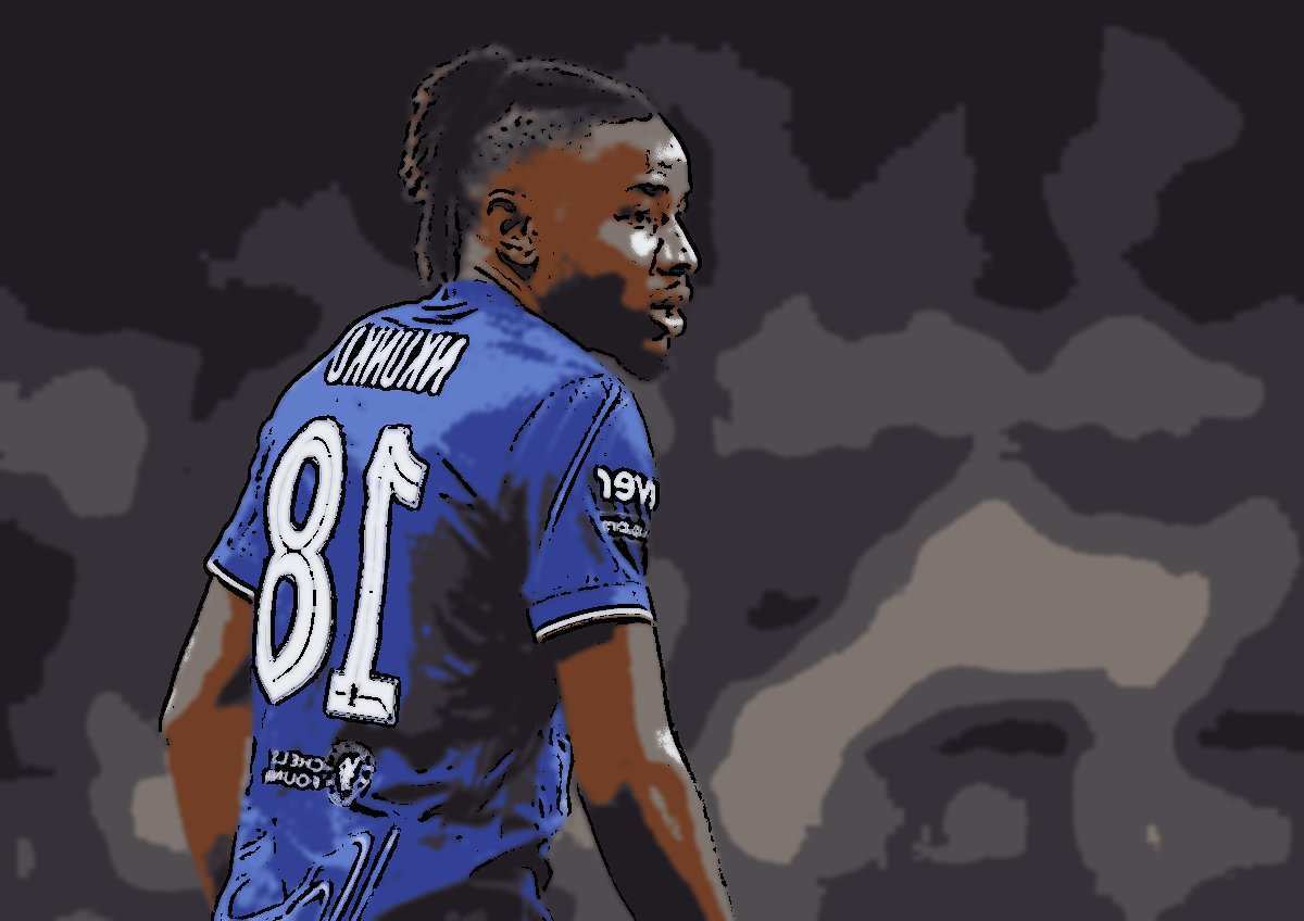 Chelsea, Bayern Münihten Christopher Nkunku için kredi...